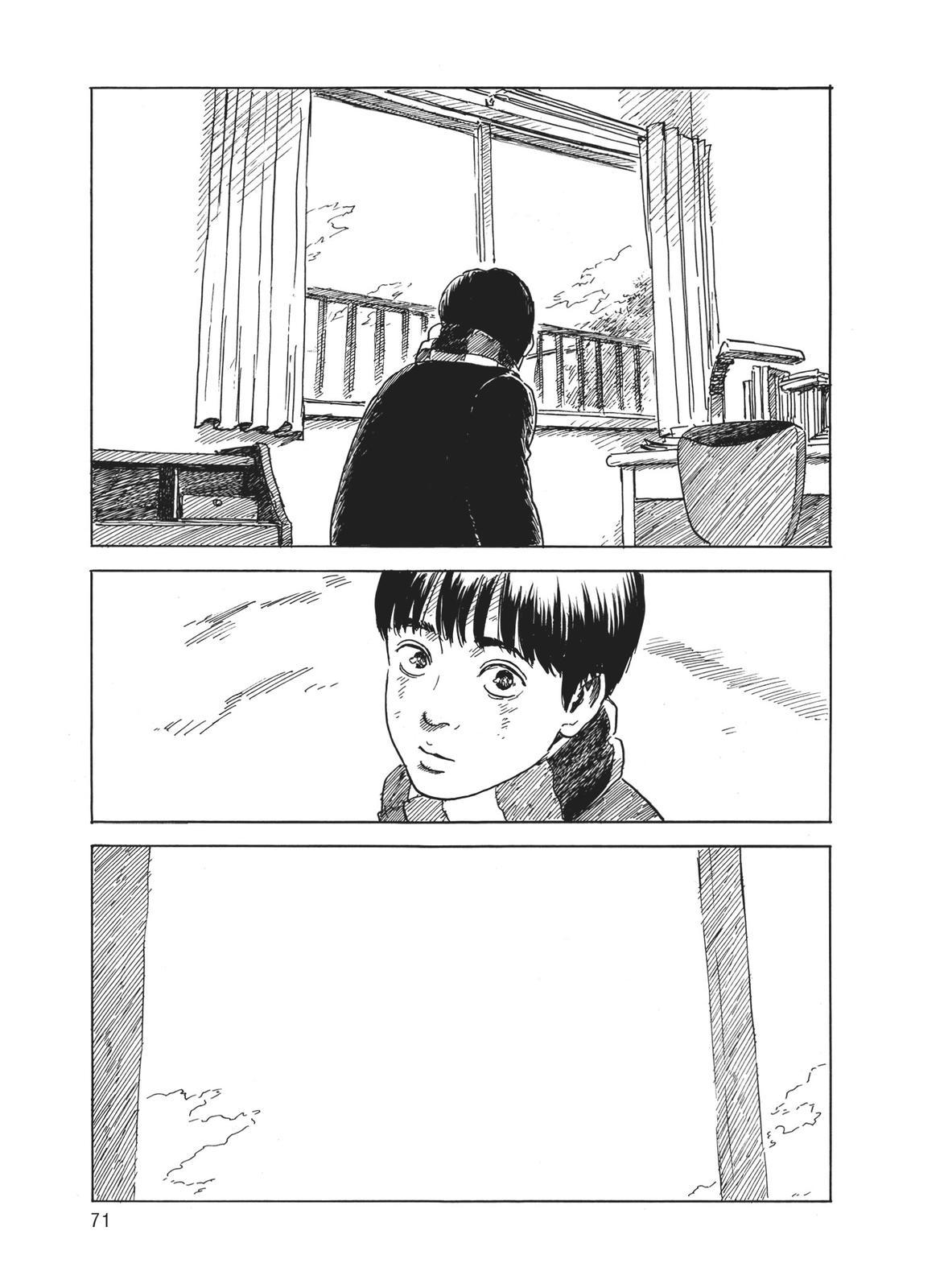 Blood on the Tracks Chapter 71 - Page 18