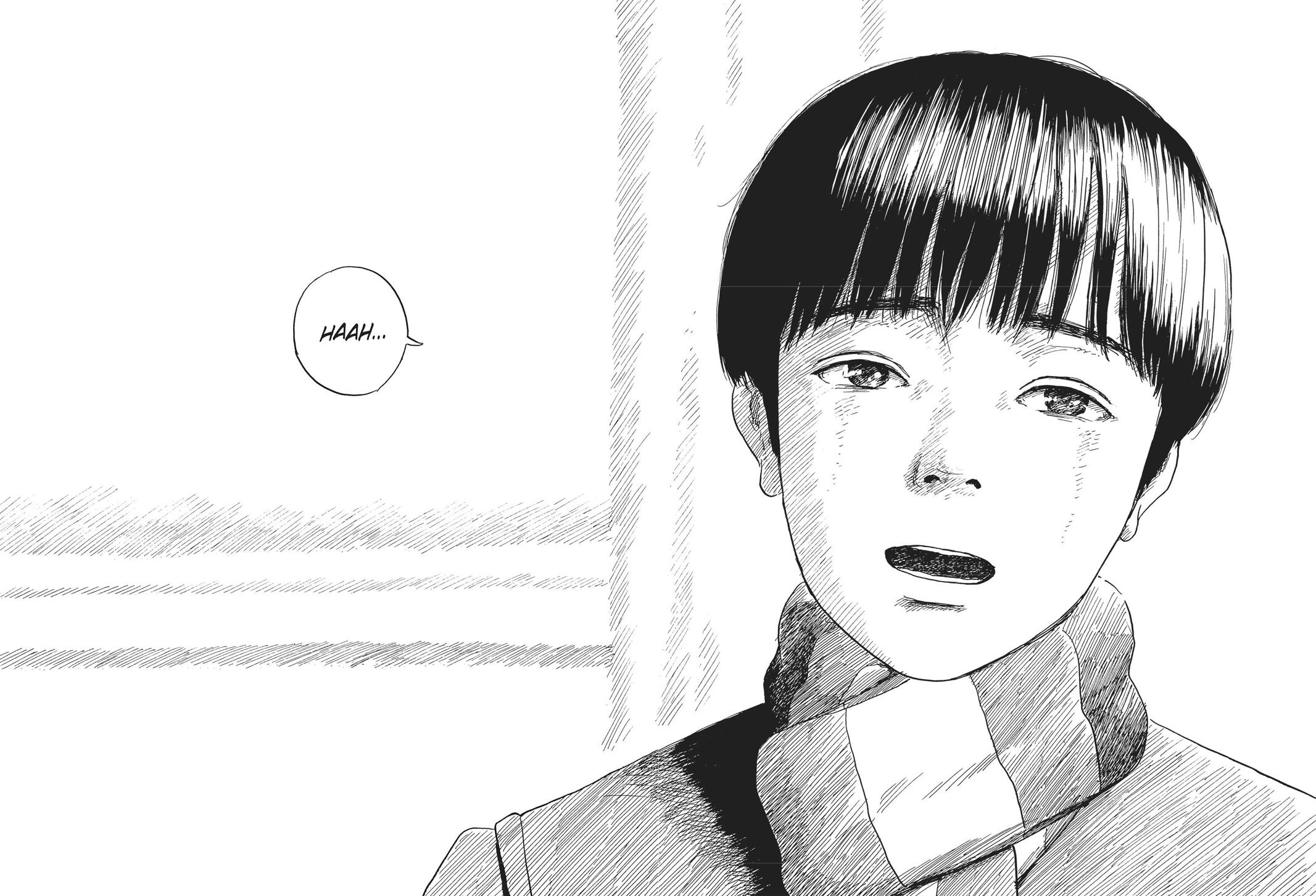 Blood on the Tracks Chapter 71 - Page 21