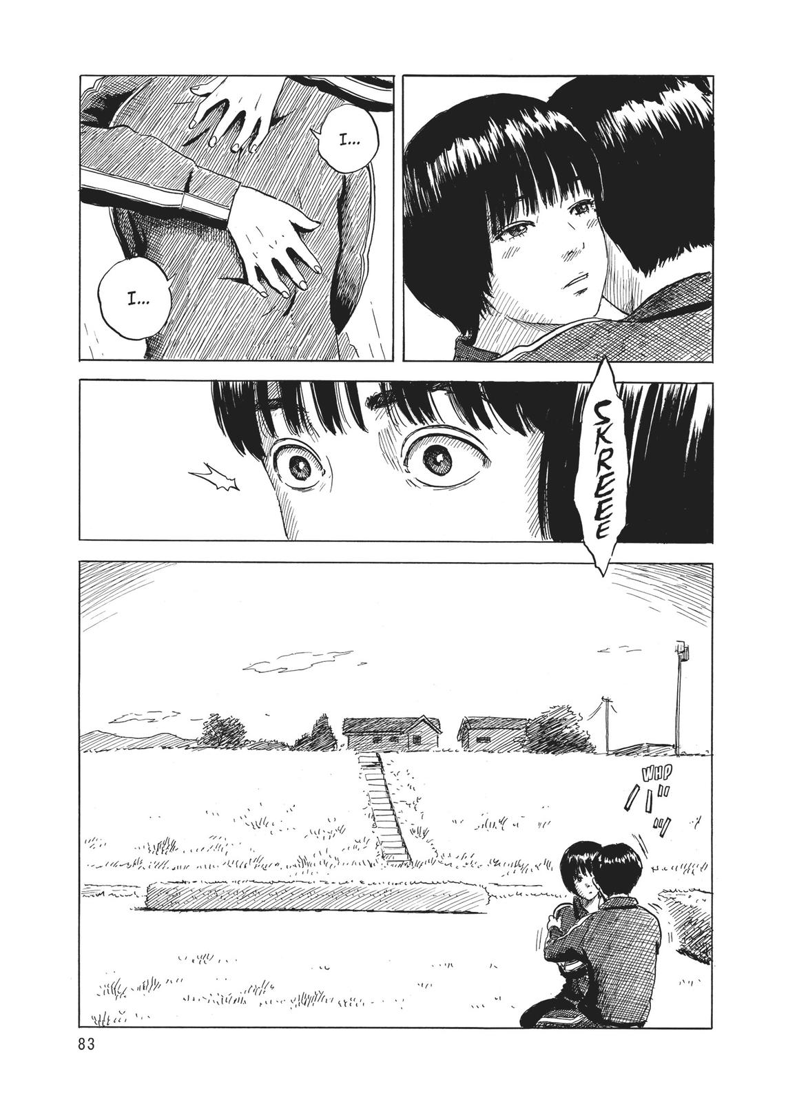 Blood on the Tracks Chapter 72 - Page 7