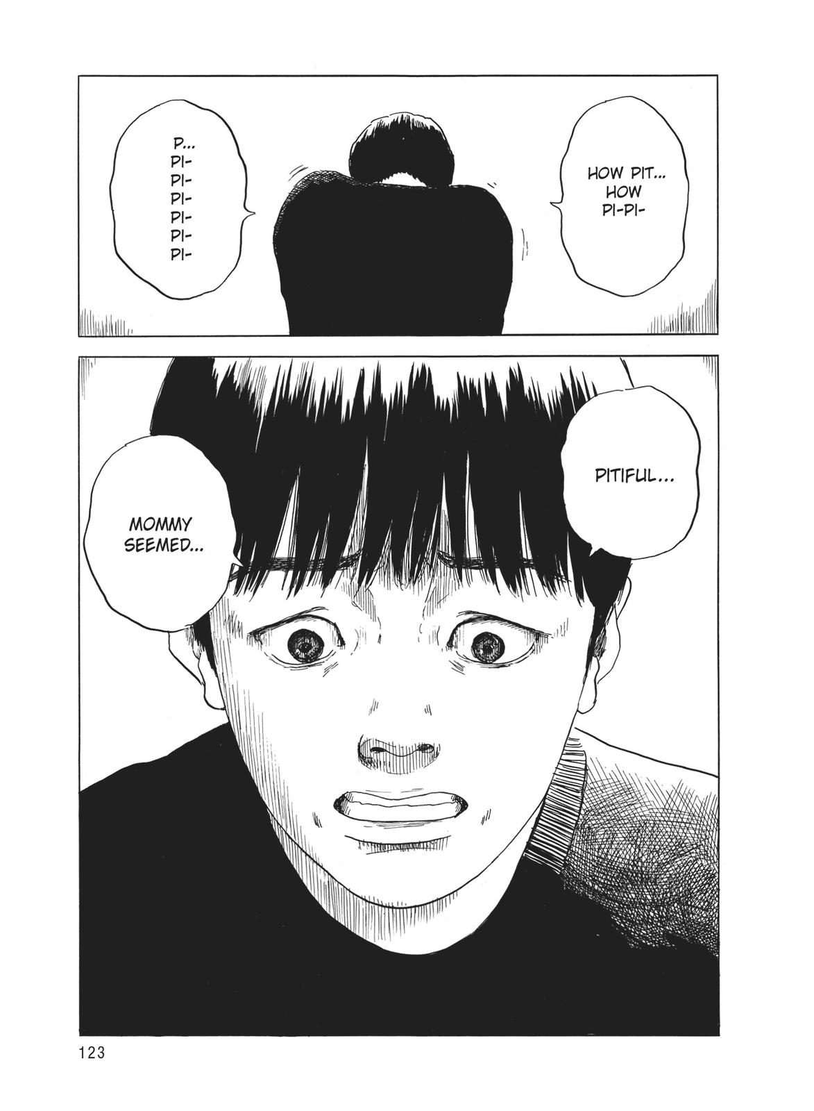 Blood on the Tracks Chapter 73 - Page 23