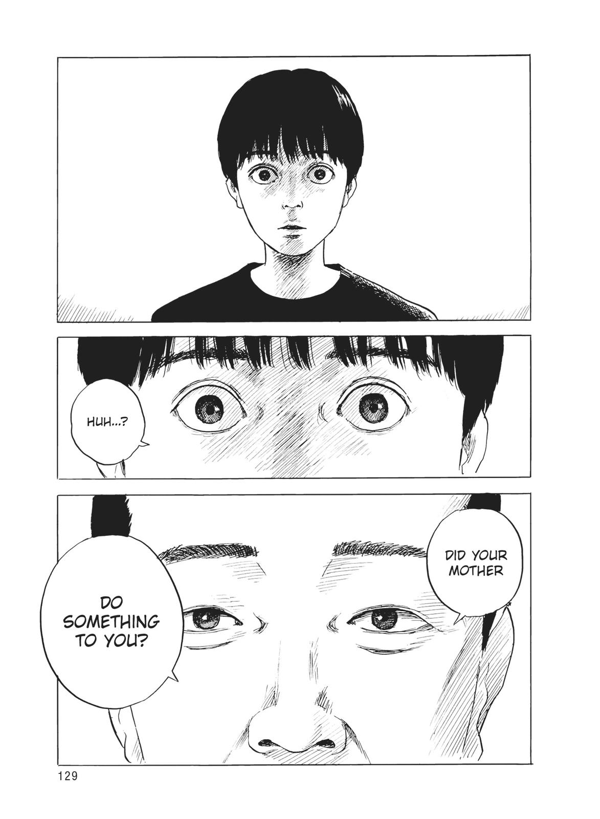 Blood on the Tracks Chapter 74 - Page 5