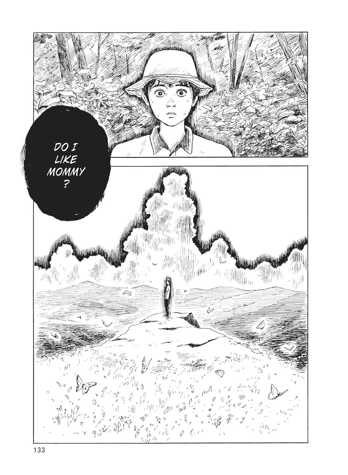 Blood on the Tracks Chapter 74 - Page 9