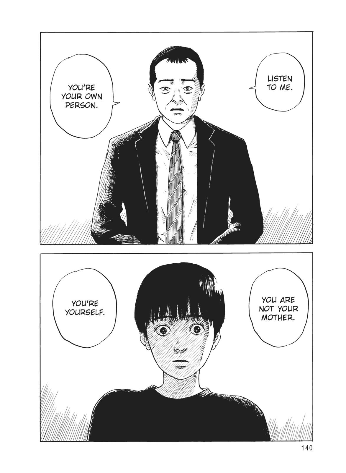 Blood on the Tracks Chapter 74 - Page 16