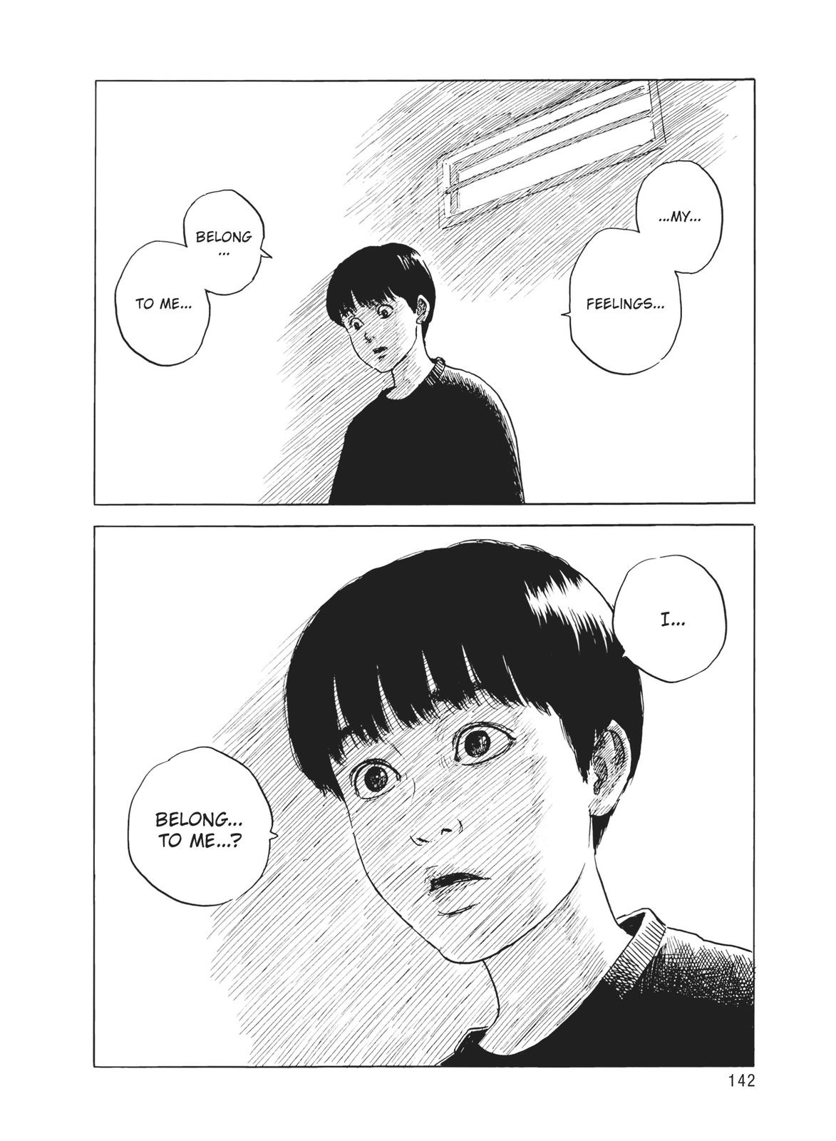 Blood on the Tracks Chapter 74 - Page 18