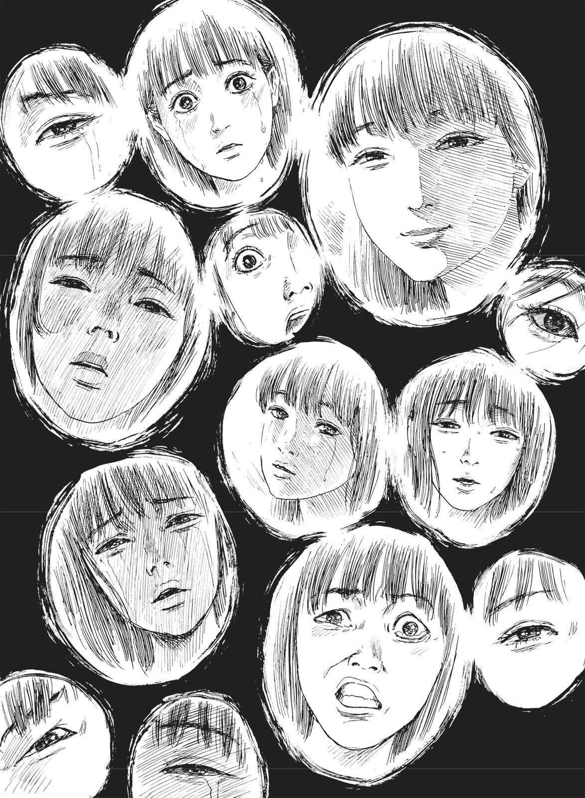 Blood on the Tracks Chapter 74 - Page 19