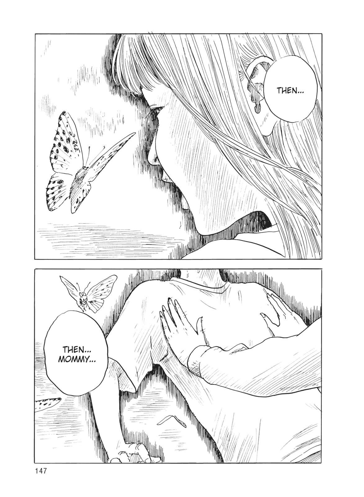 Blood on the Tracks Chapter 74 - Page 23