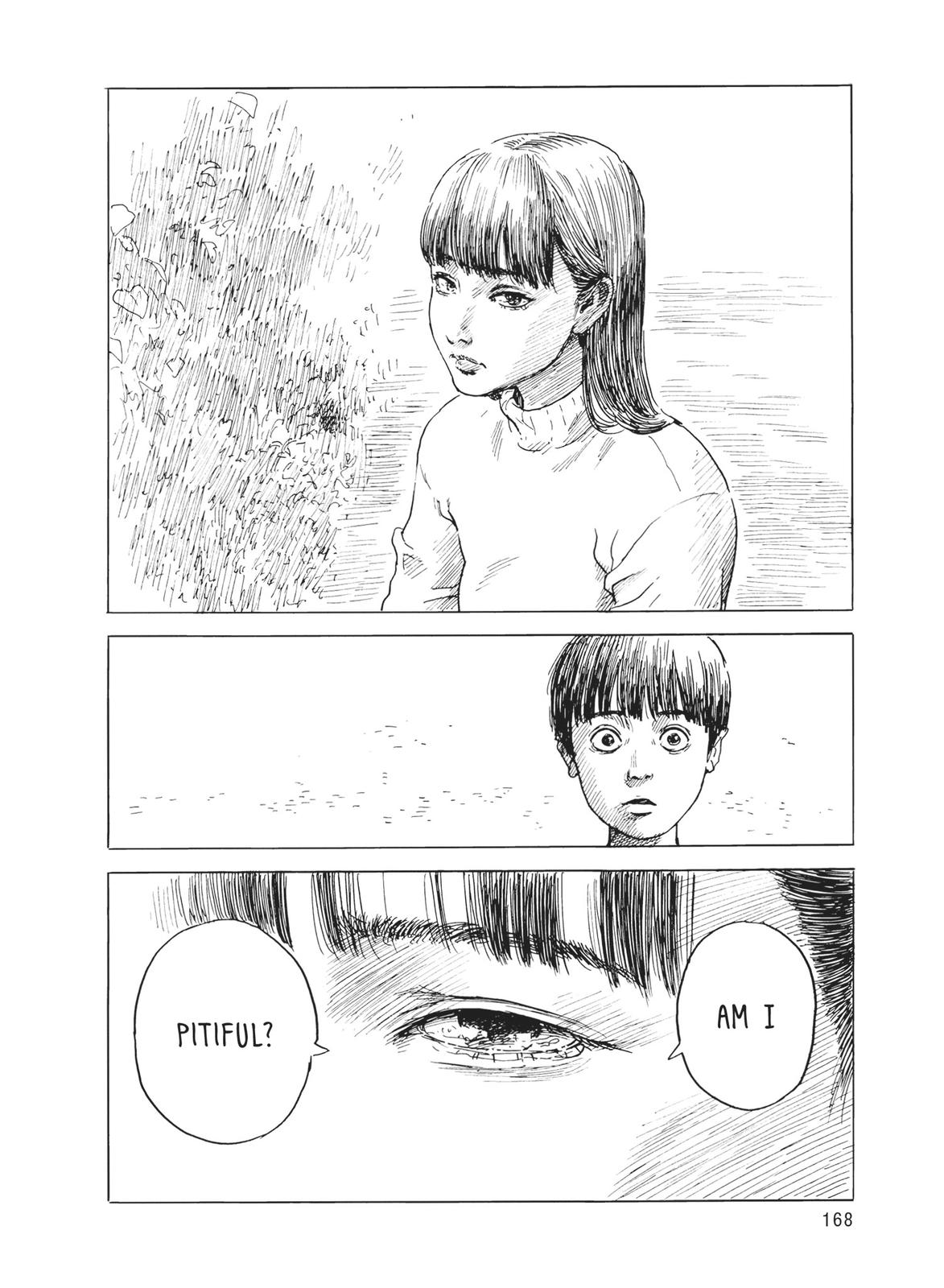 Blood on the Tracks Chapter 75 - Page 18