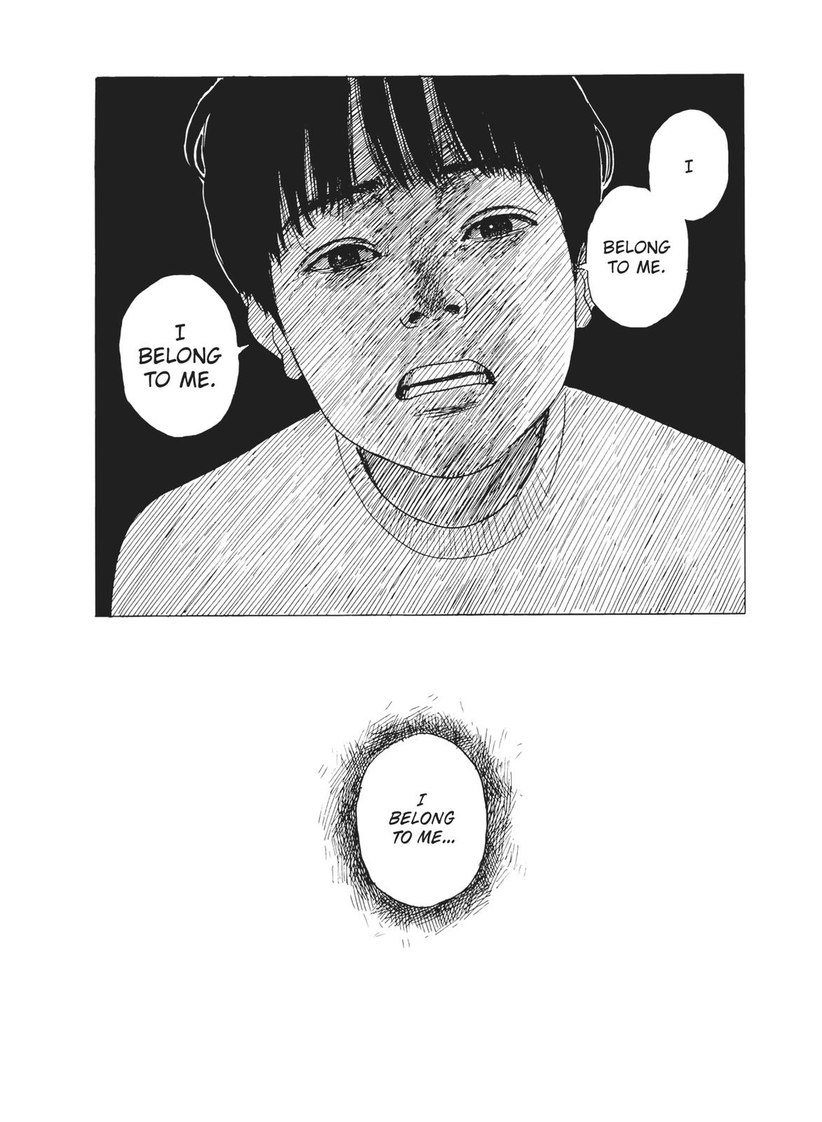 Blood on the Tracks Chapter 75 - Page 24