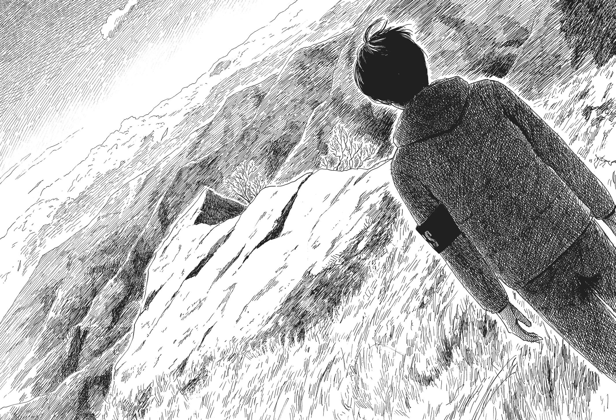 Blood on the Tracks Chapter 76 - Page 13