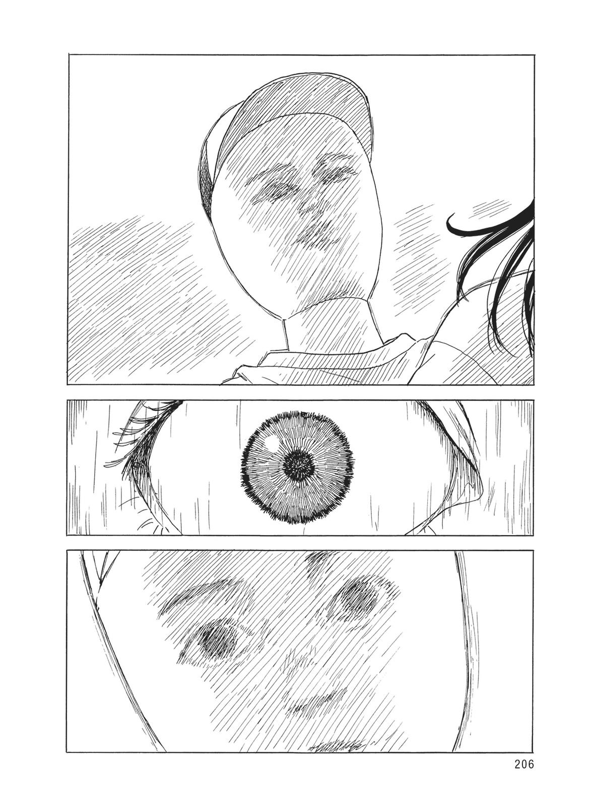 Blood on the Tracks Chapter 77 - Page 8