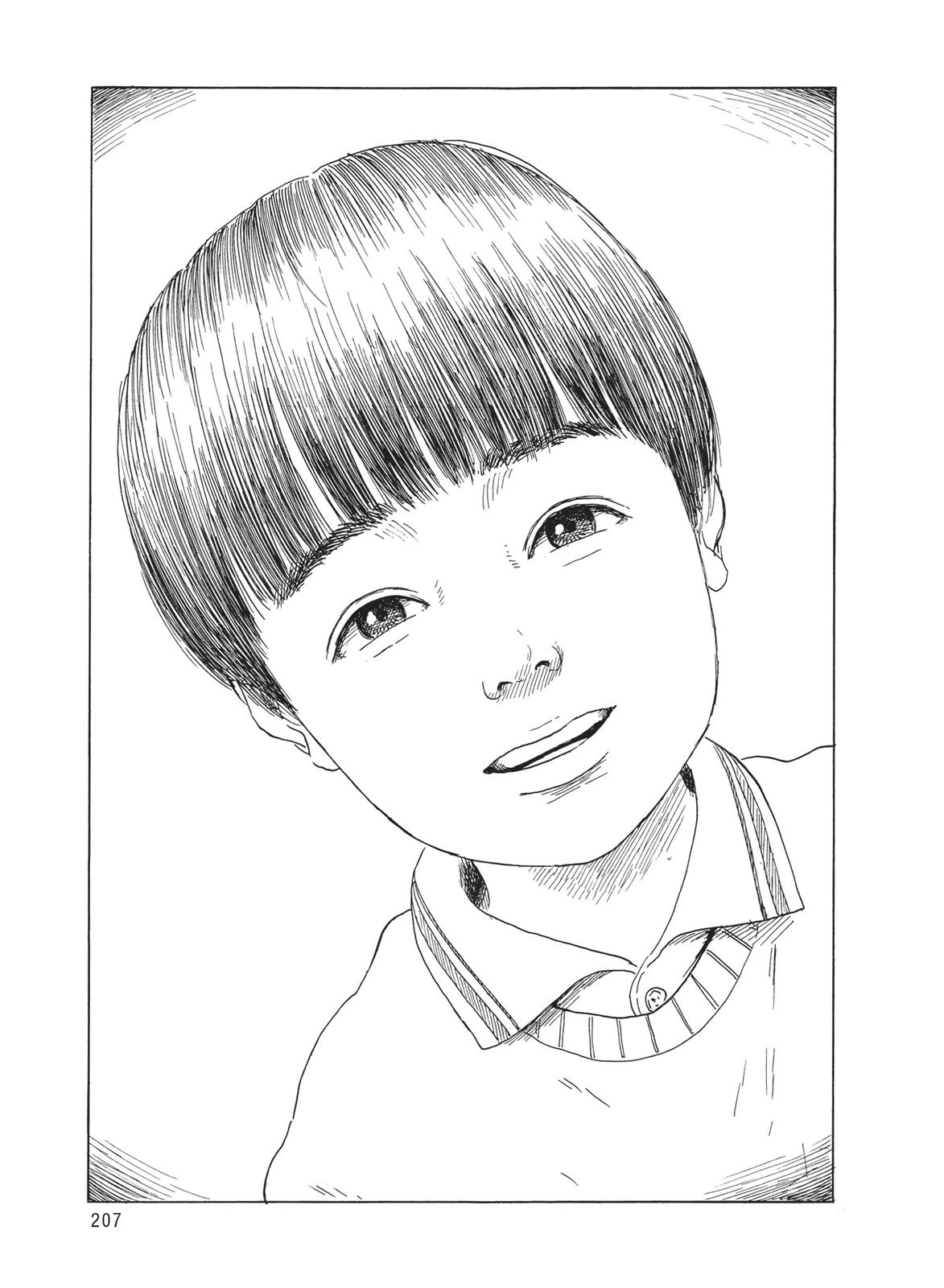 Blood on the Tracks Chapter 77 - Page 9