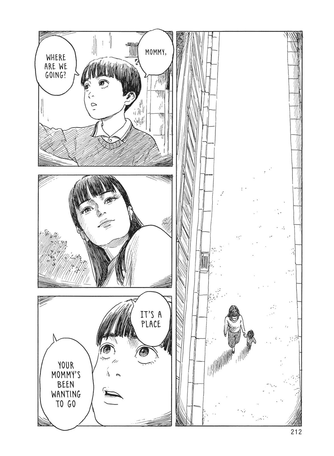 Blood on the Tracks Chapter 77 - Page 14