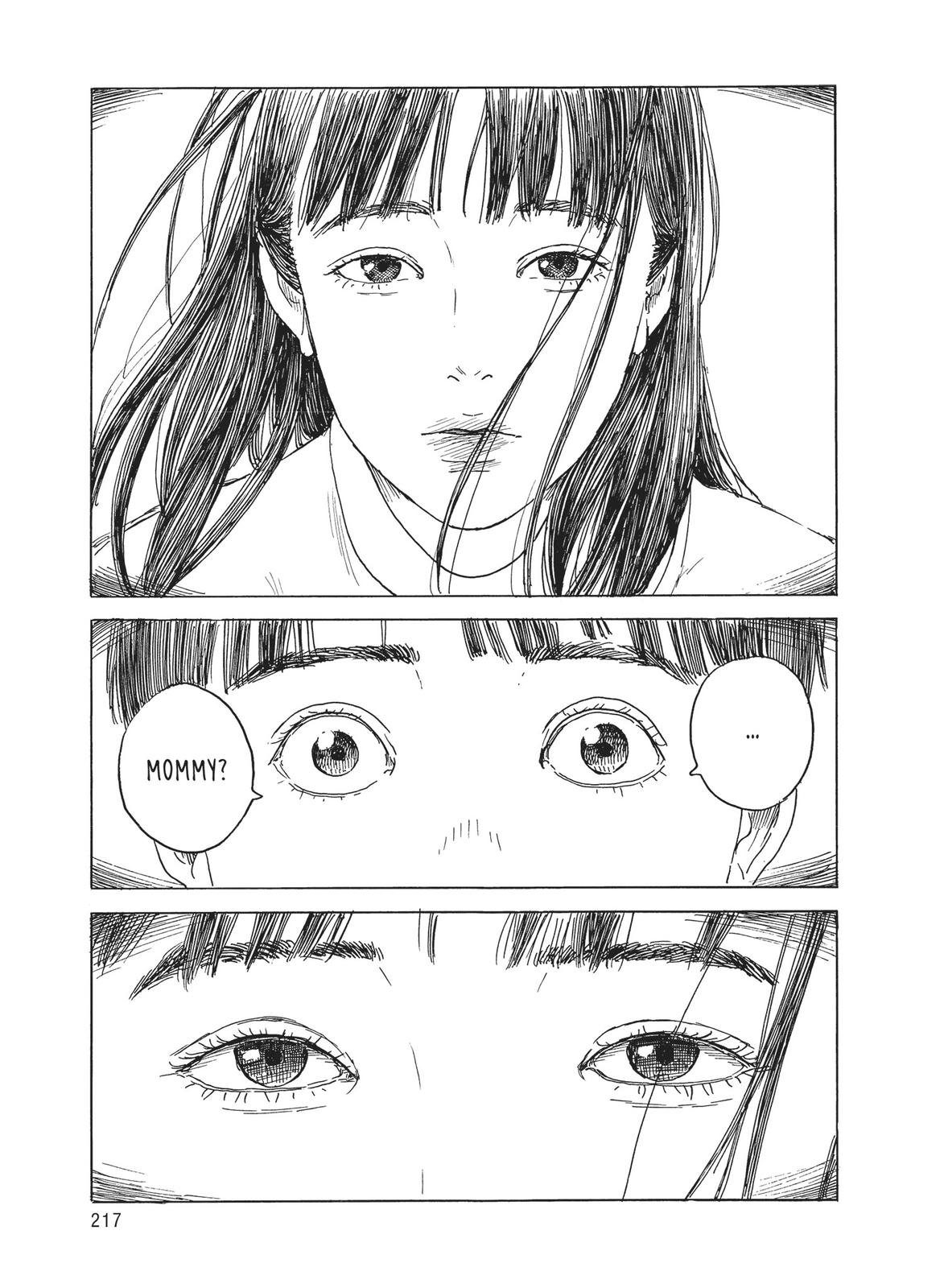 Blood on the Tracks Chapter 77 - Page 19