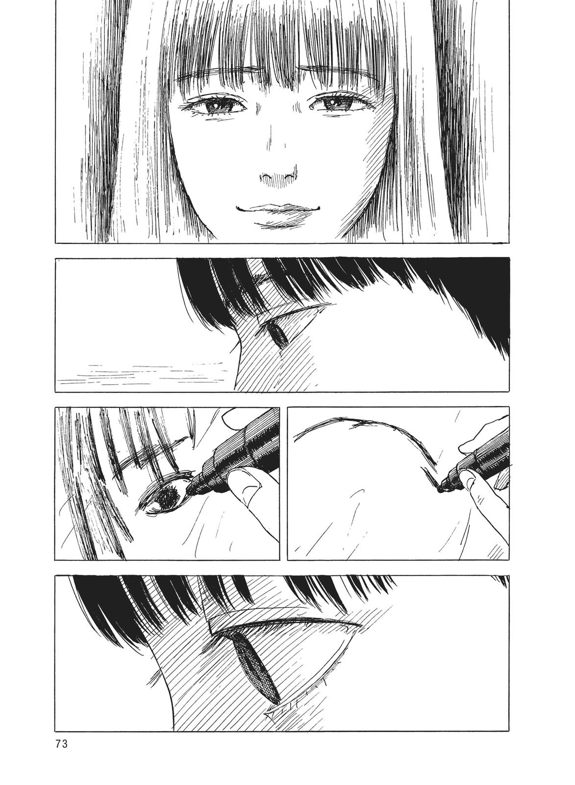 Blood on the Tracks Chapter 81 - Page 20