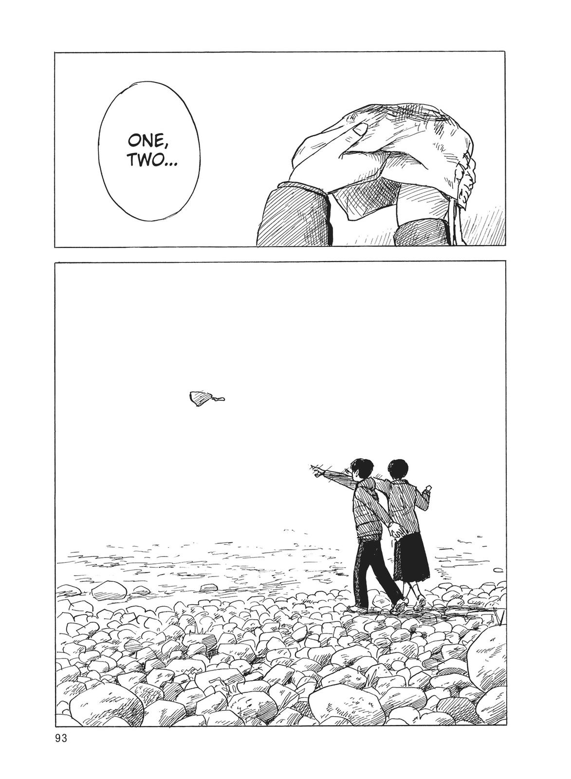 Blood on the Tracks Chapter 82 - Page 17