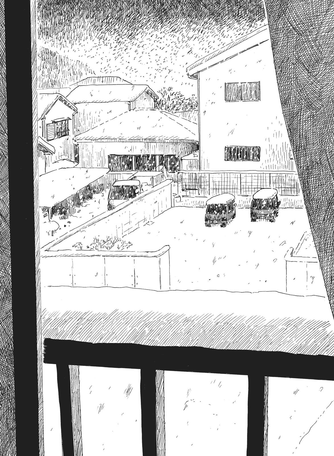 Blood on the Tracks Chapter 84 - Page 4