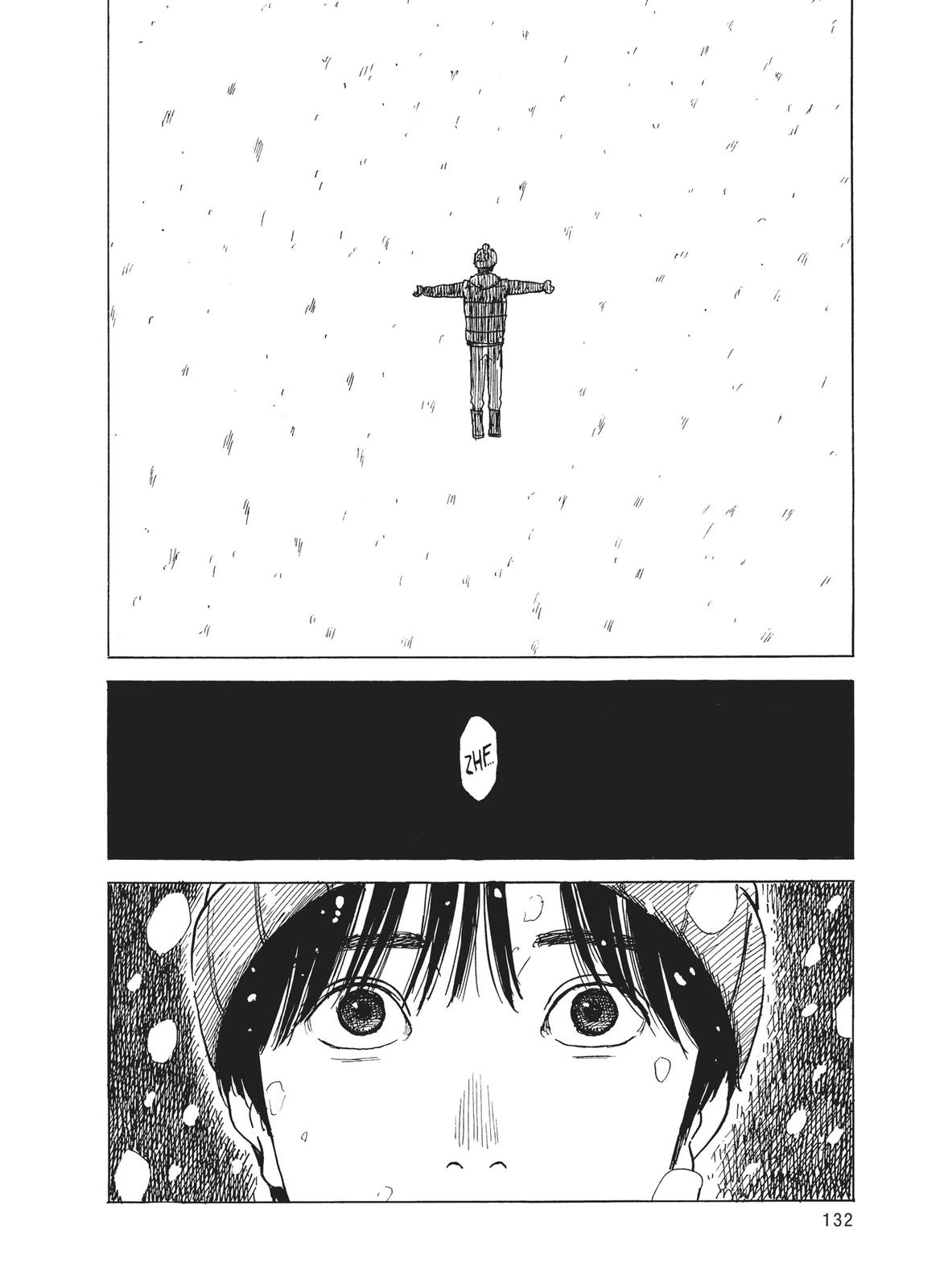 Blood on the Tracks Chapter 84 - Page 8