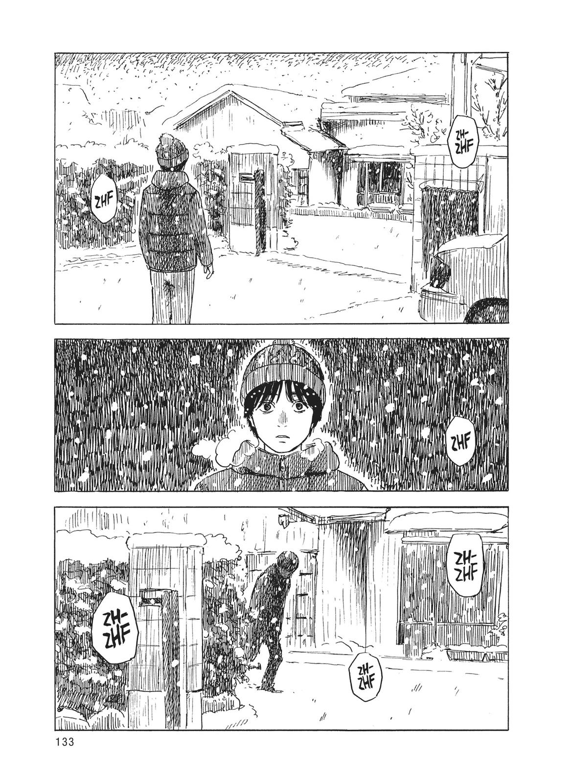 Blood on the Tracks Chapter 84 - Page 9