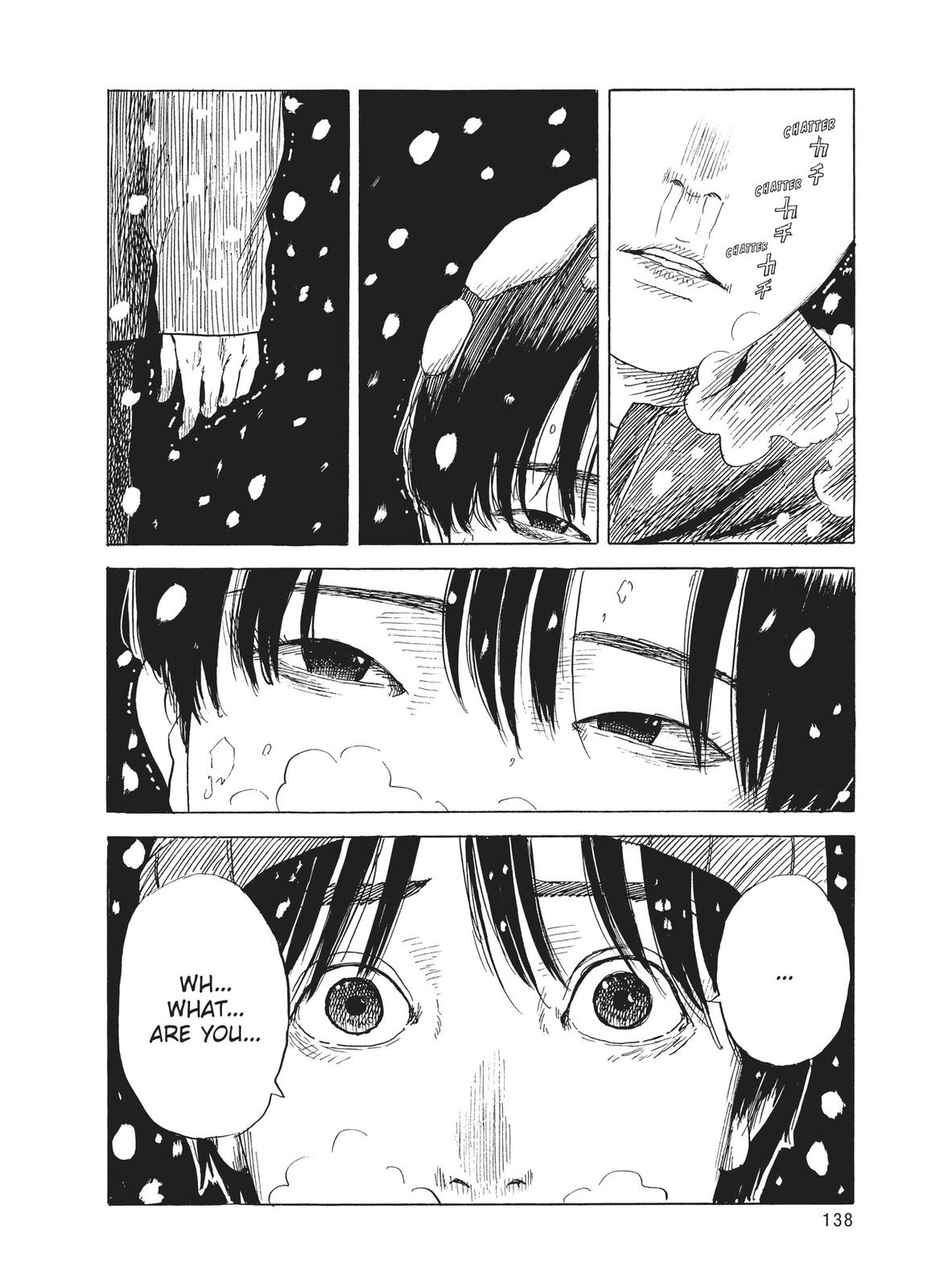 Blood on the Tracks Chapter 84 - Page 13