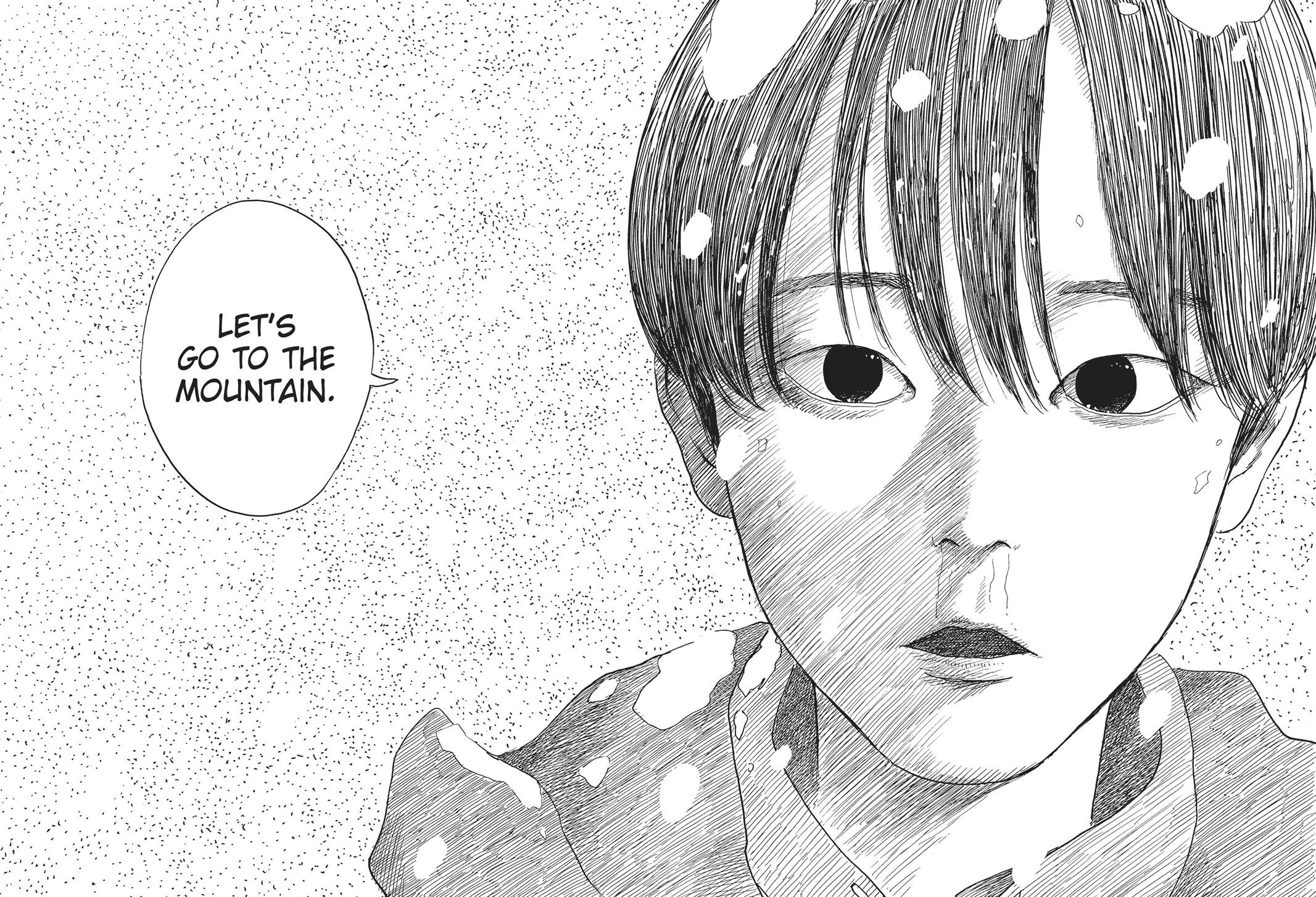 Blood on the Tracks Chapter 84 - Page 19