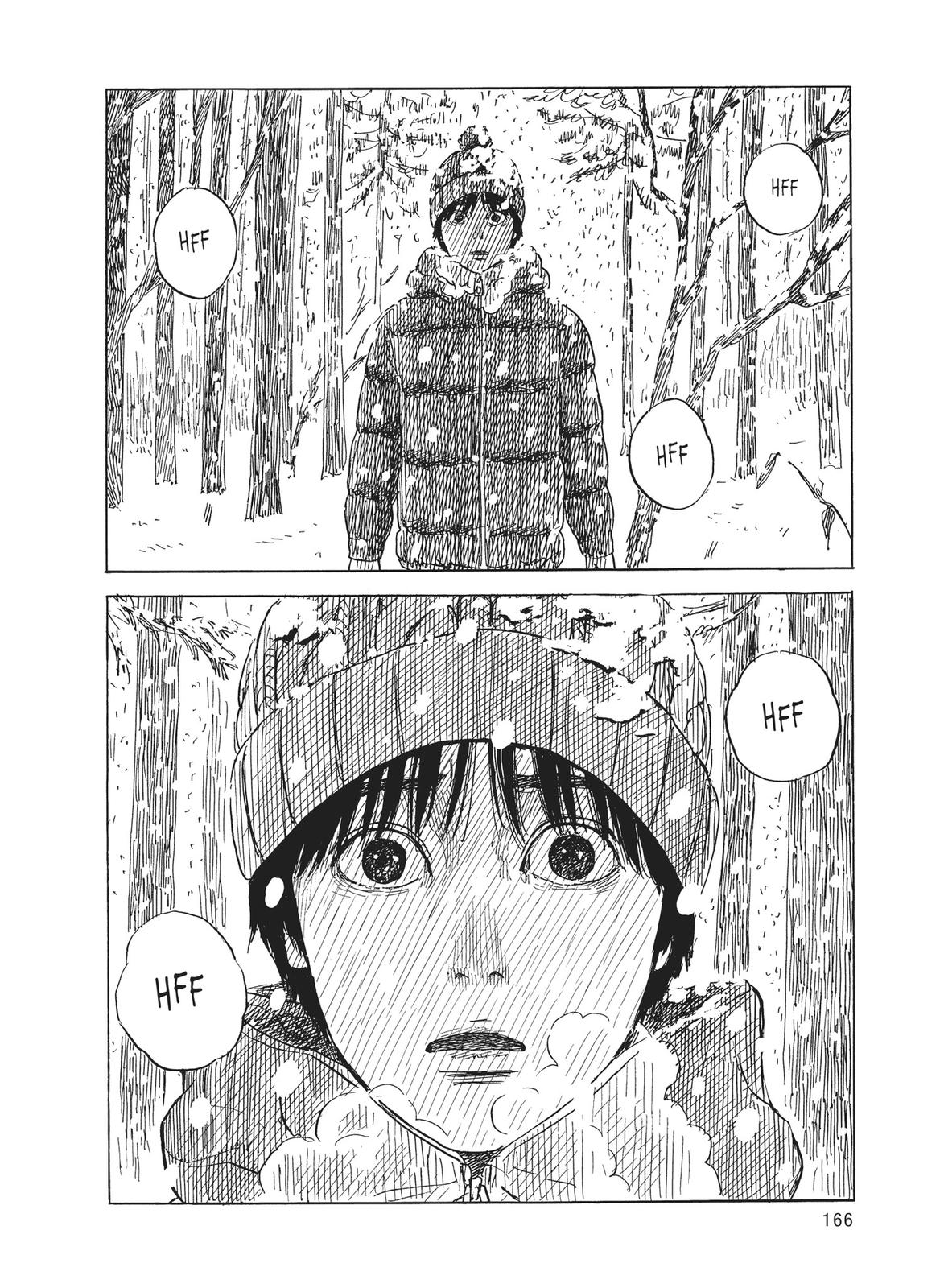 Blood on the Tracks Chapter 85 - Page 17