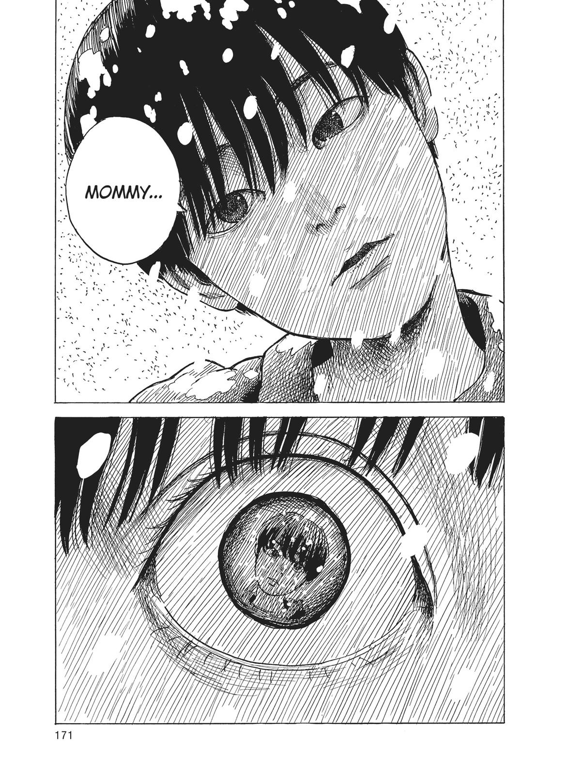 Blood on the Tracks Chapter 85 - Page 22