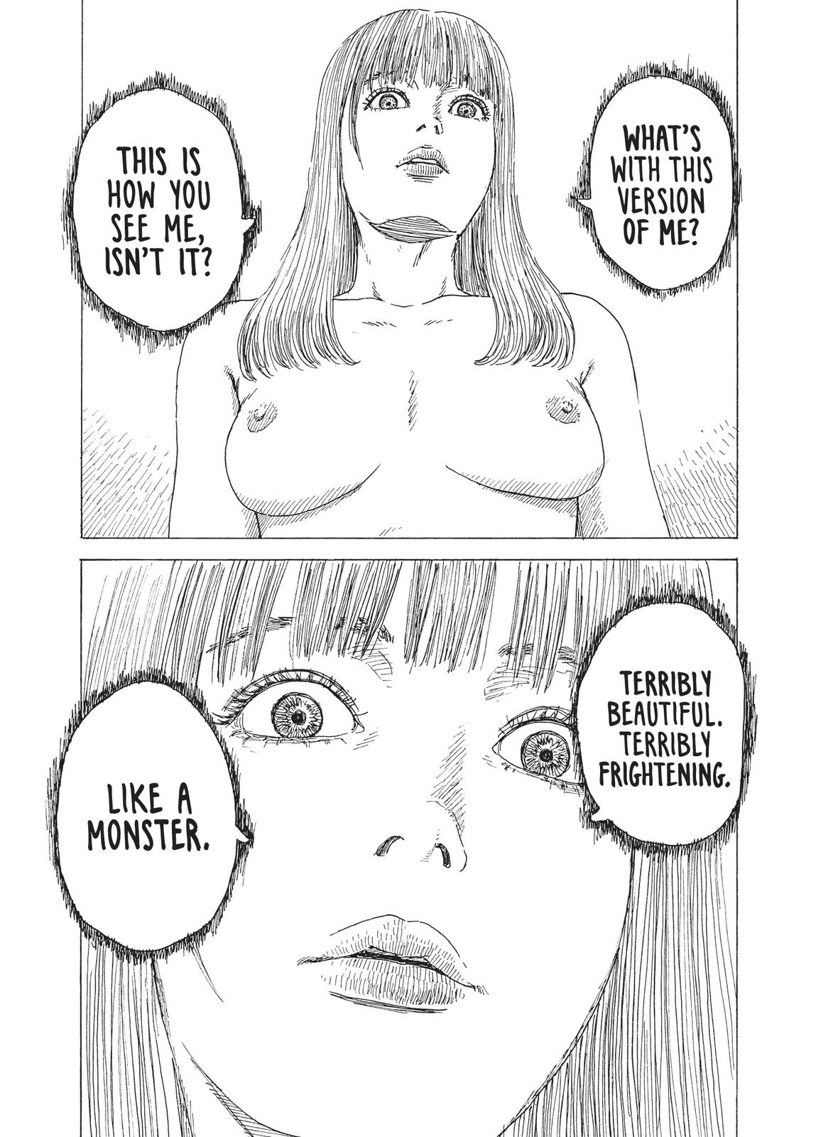 Blood on the Tracks Chapter 89 - Page 6