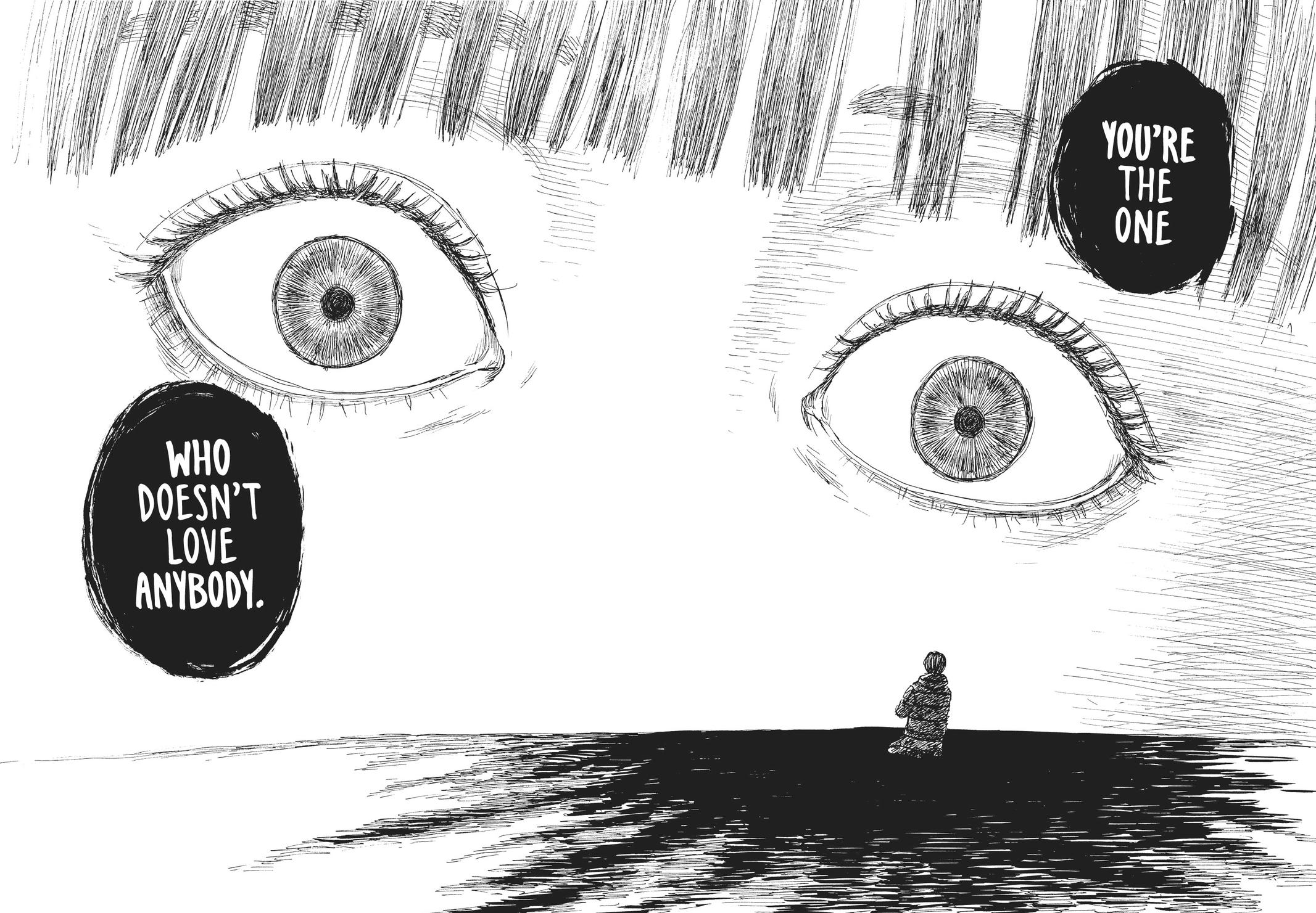 Blood on the Tracks Chapter 89 - Page 11