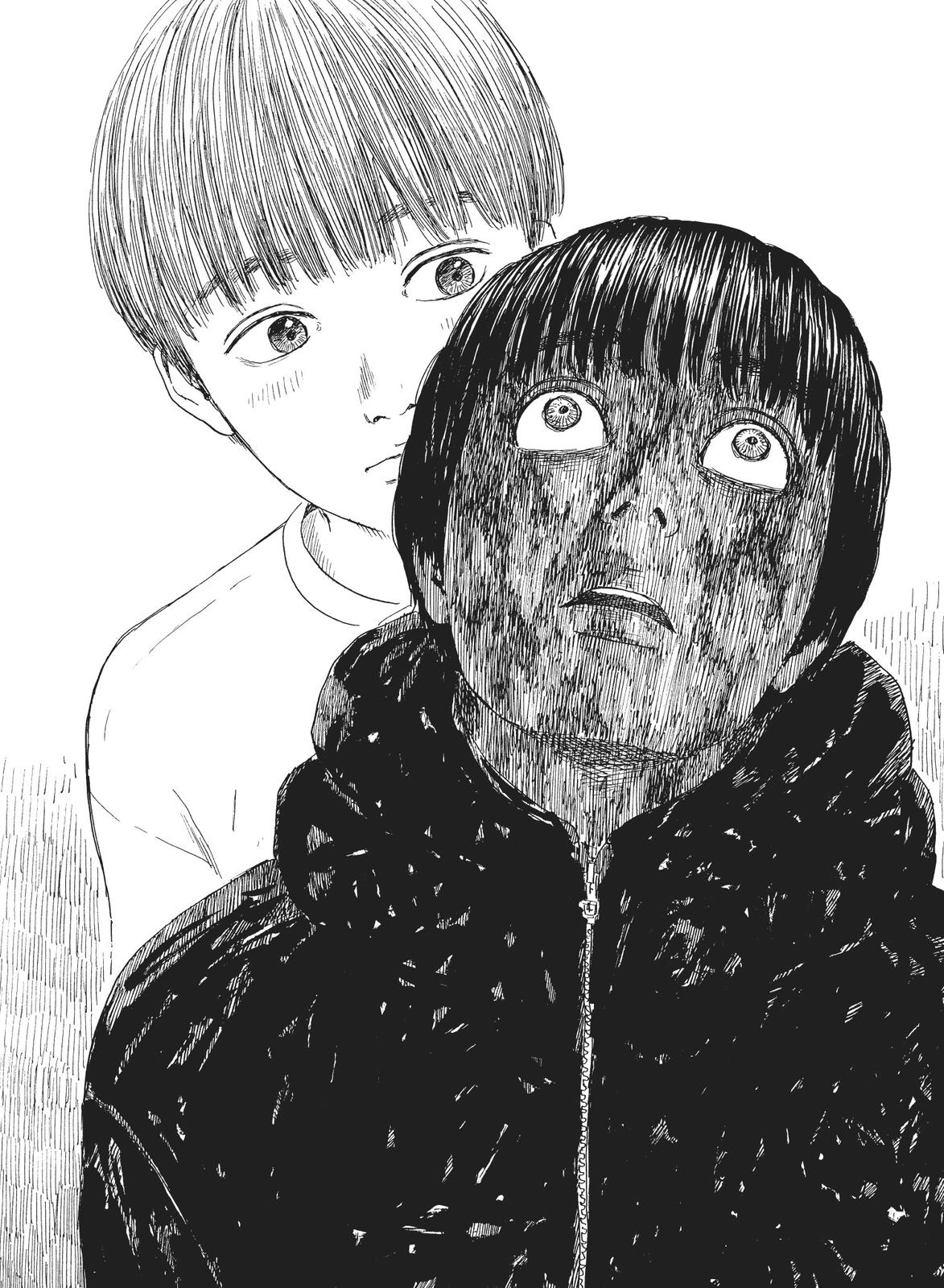 Blood on the Tracks Chapter 89 - Page 12