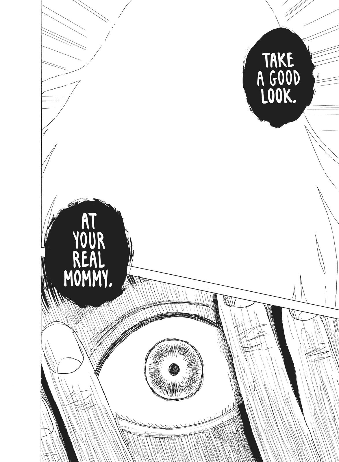 Blood on the Tracks Chapter 89 - Page 18