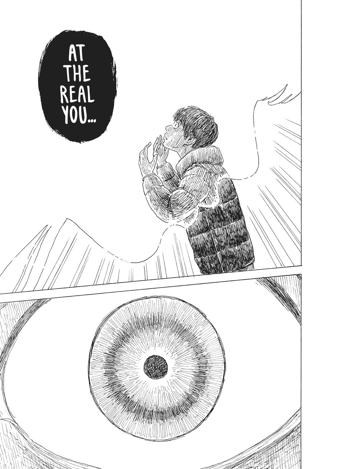 Blood on the Tracks Chapter 89 - Page 19