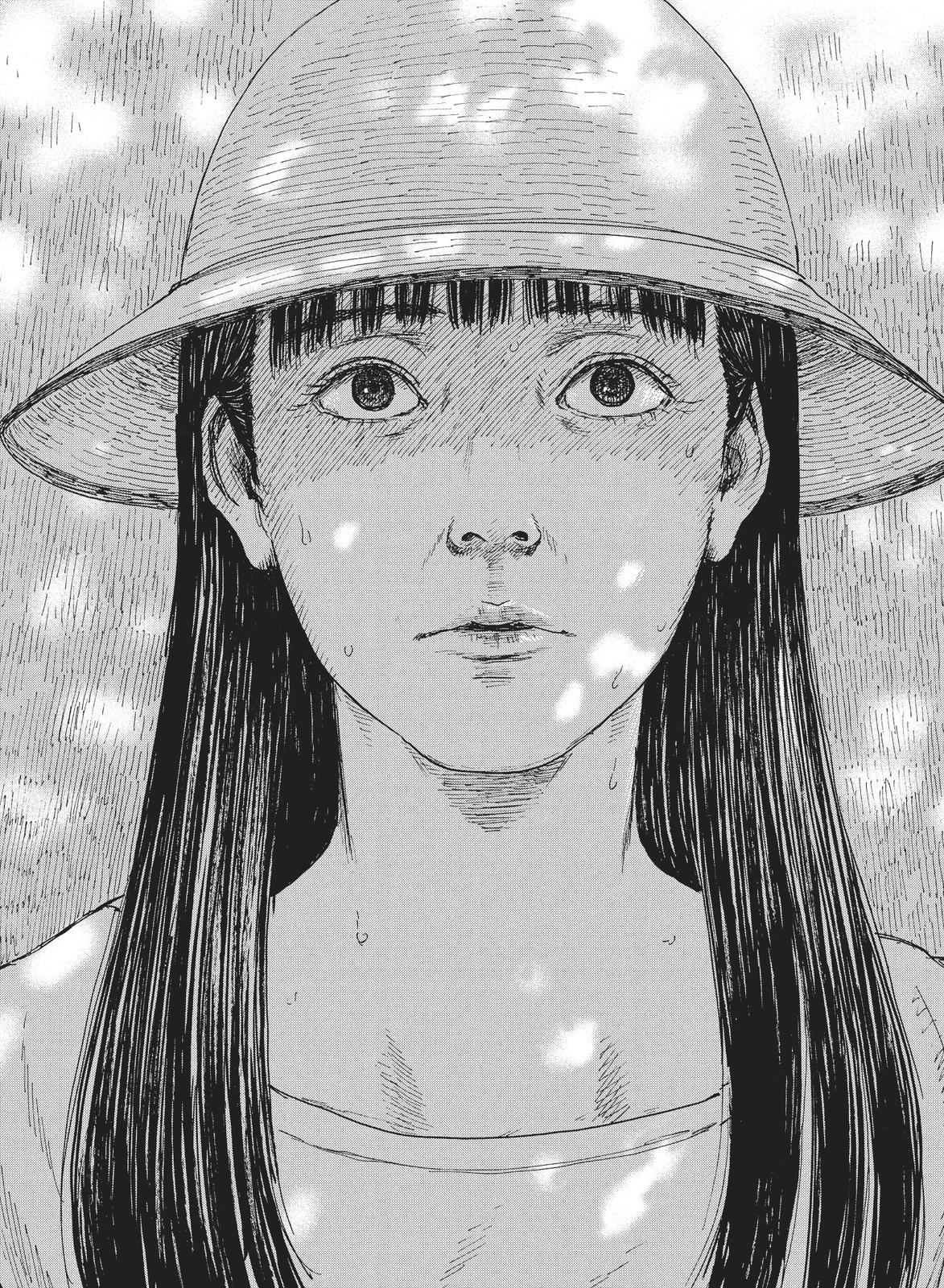 Blood on the Tracks Chapter 89 - Page 22