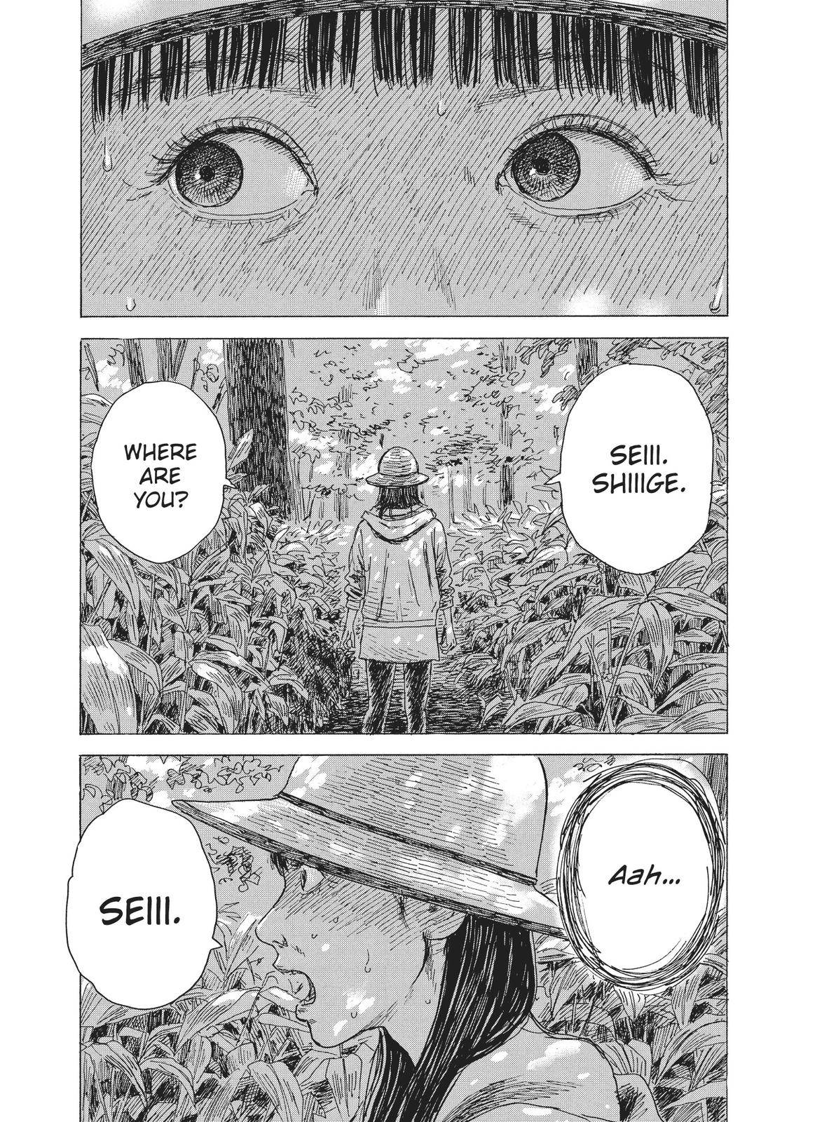 Blood on the Tracks Chapter 89 - Page 23