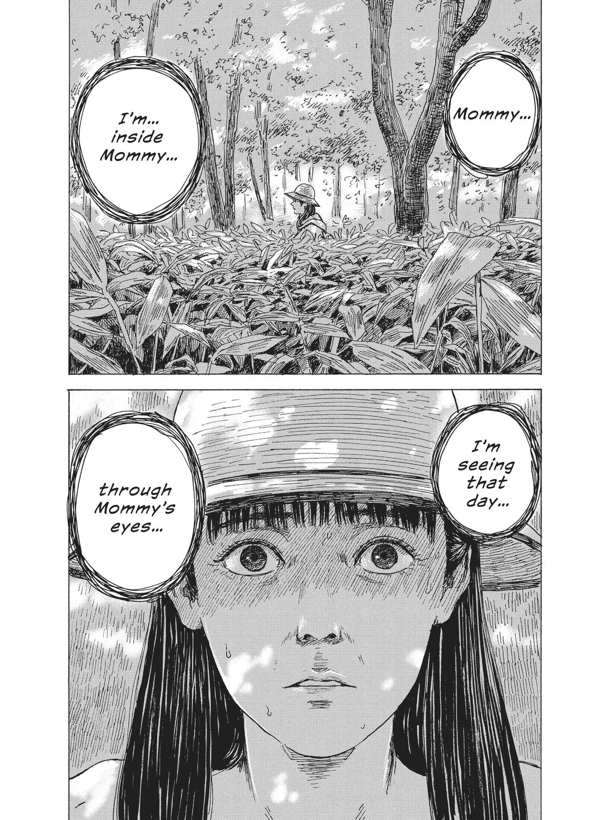 Blood on the Tracks Chapter 89 - Page 24