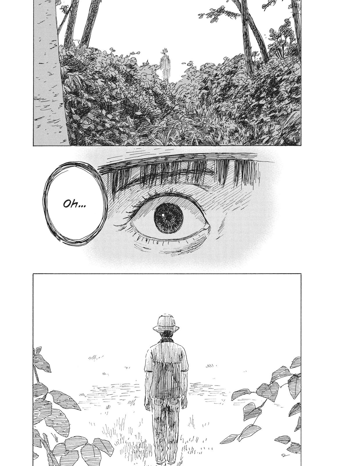 Blood on the Tracks Chapter 89 - Page 25