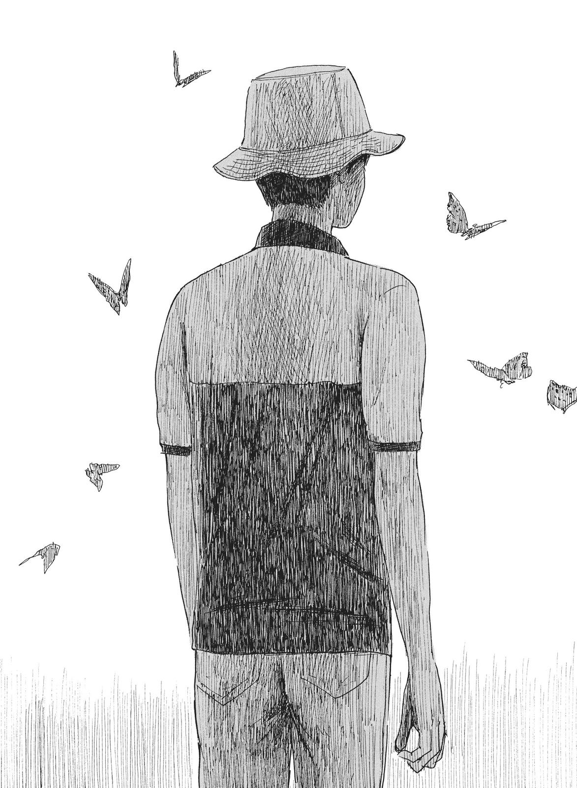 Blood on the Tracks Chapter 89 - Page 26