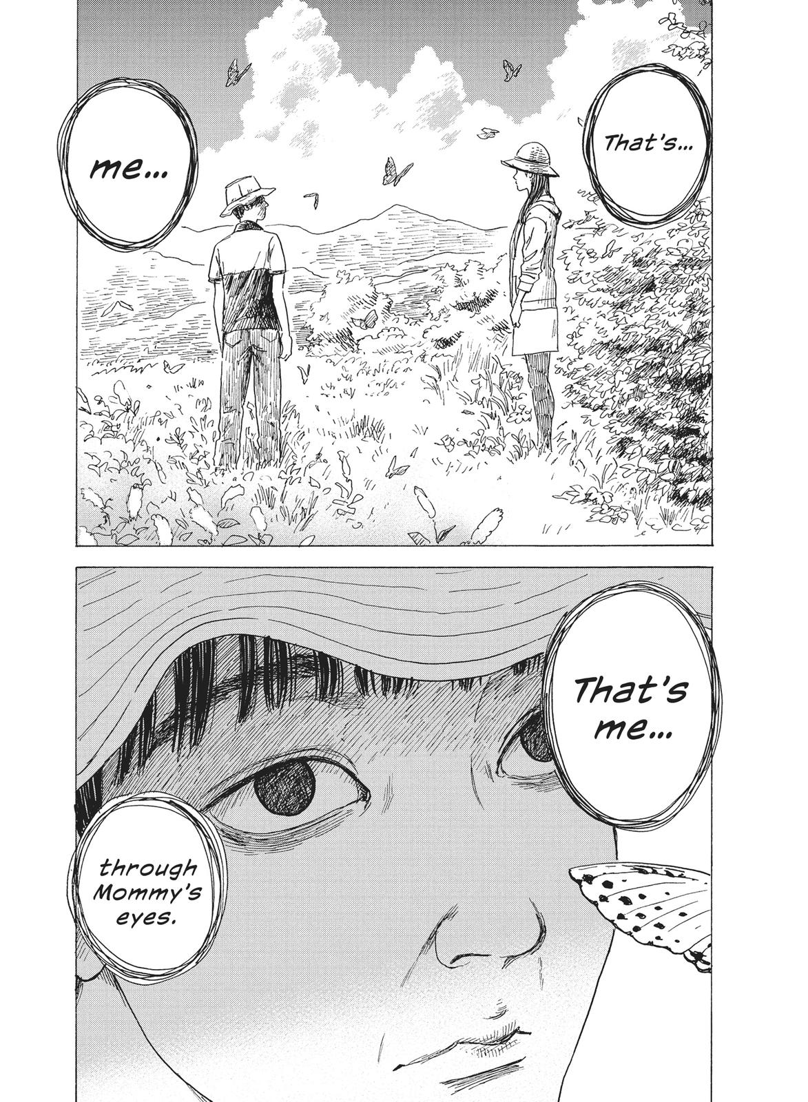 Blood on the Tracks Chapter 90 - Page 4