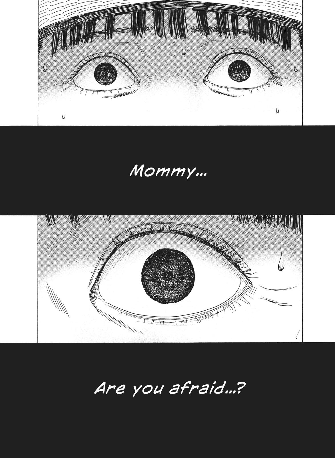 Blood on the Tracks Chapter 90 - Page 5