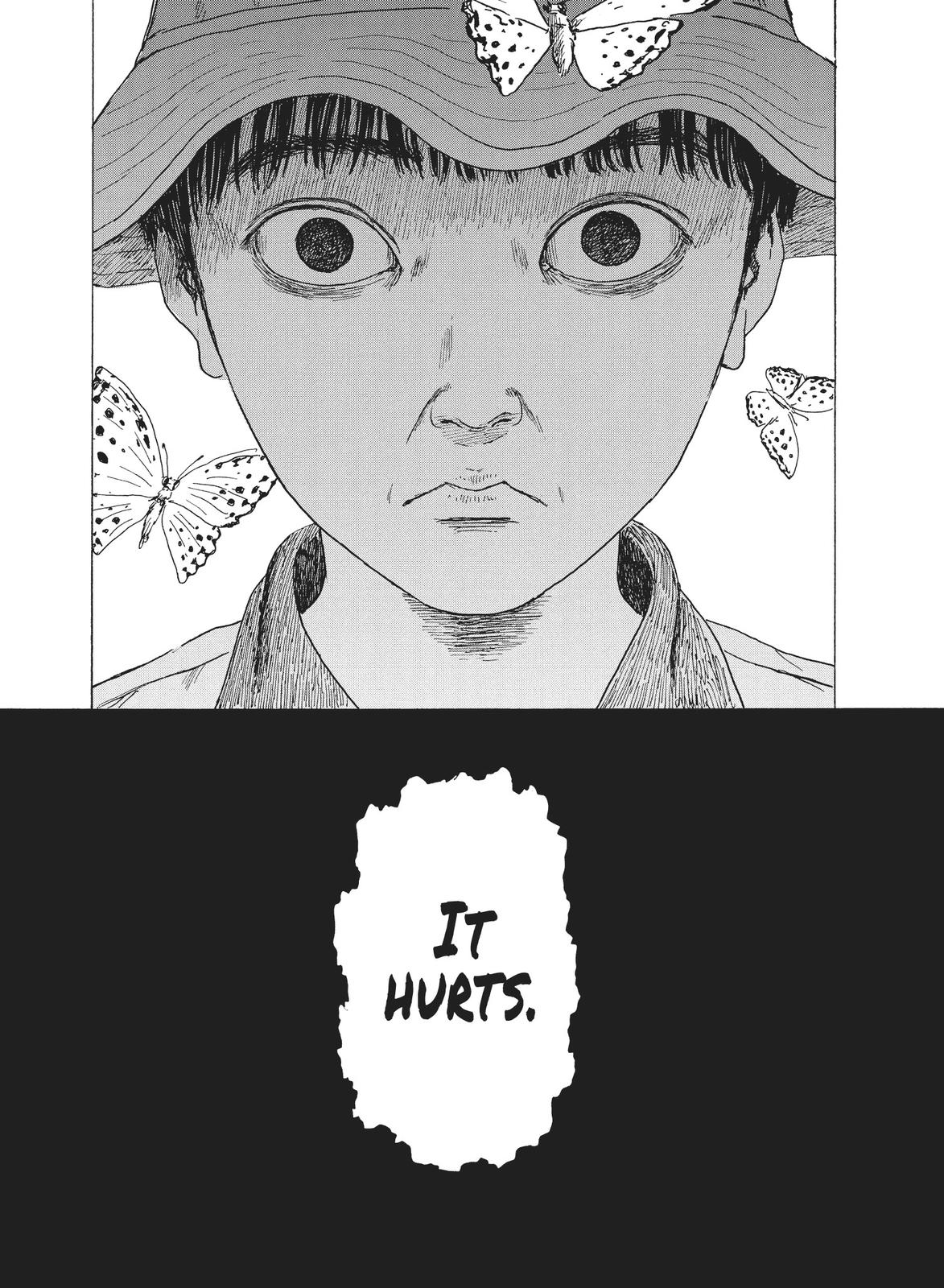 Blood on the Tracks Chapter 90 - Page 6