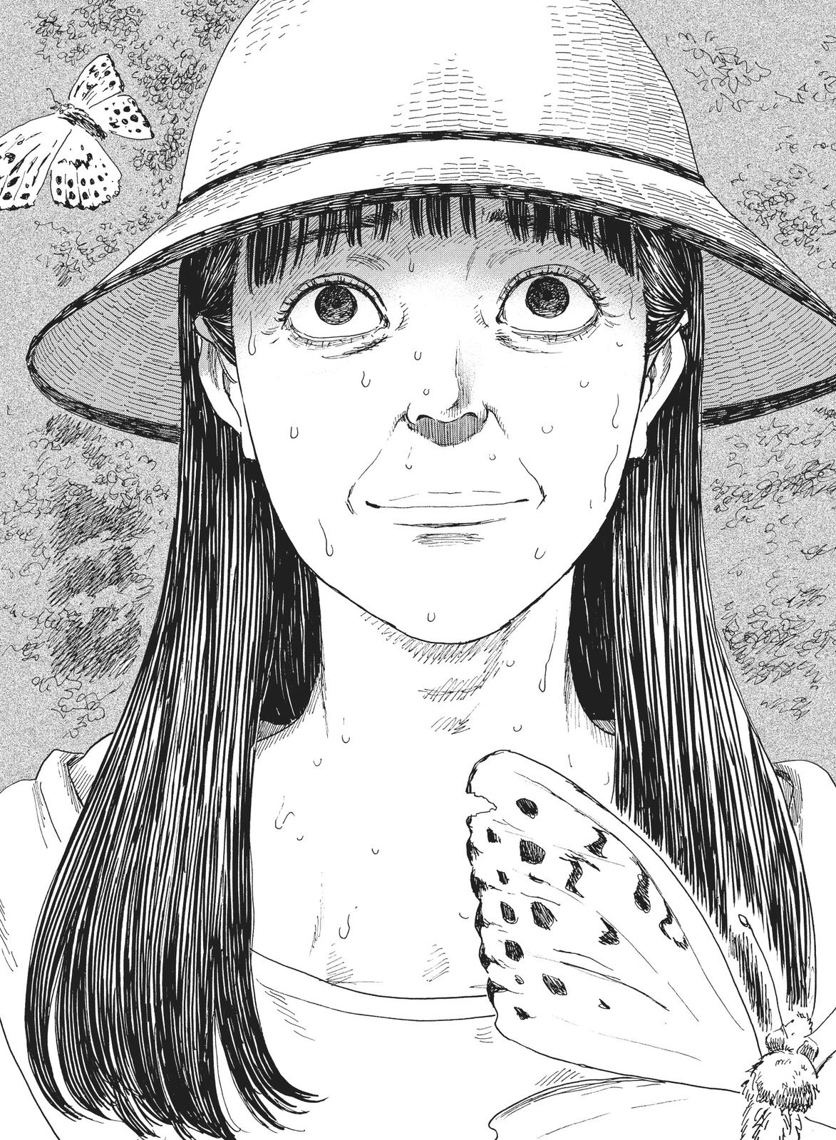 Blood on the Tracks Chapter 90 - Page 12