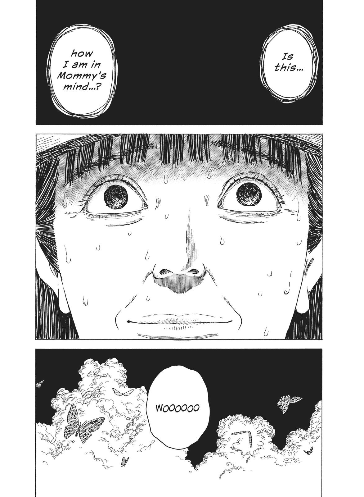 Blood on the Tracks Chapter 90 - Page 13