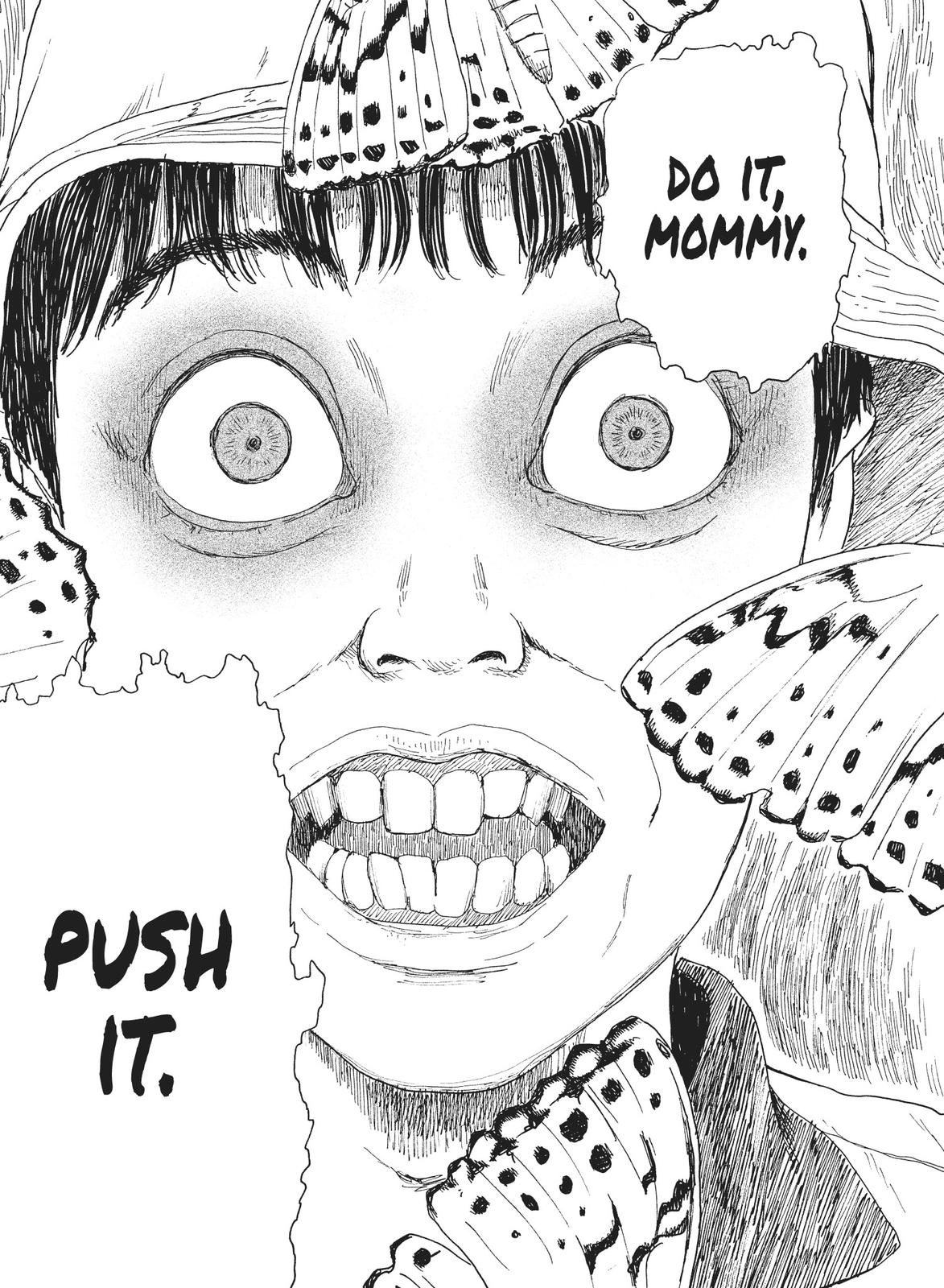 Blood on the Tracks Chapter 90 - Page 19