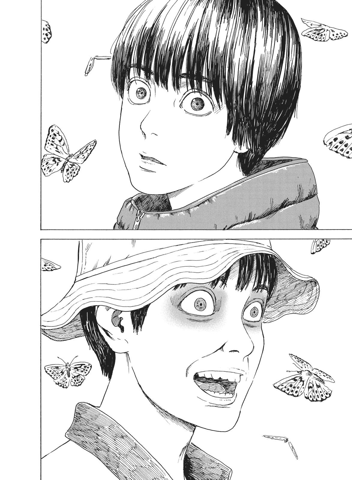 Blood on the Tracks Chapter 91 - Page 5