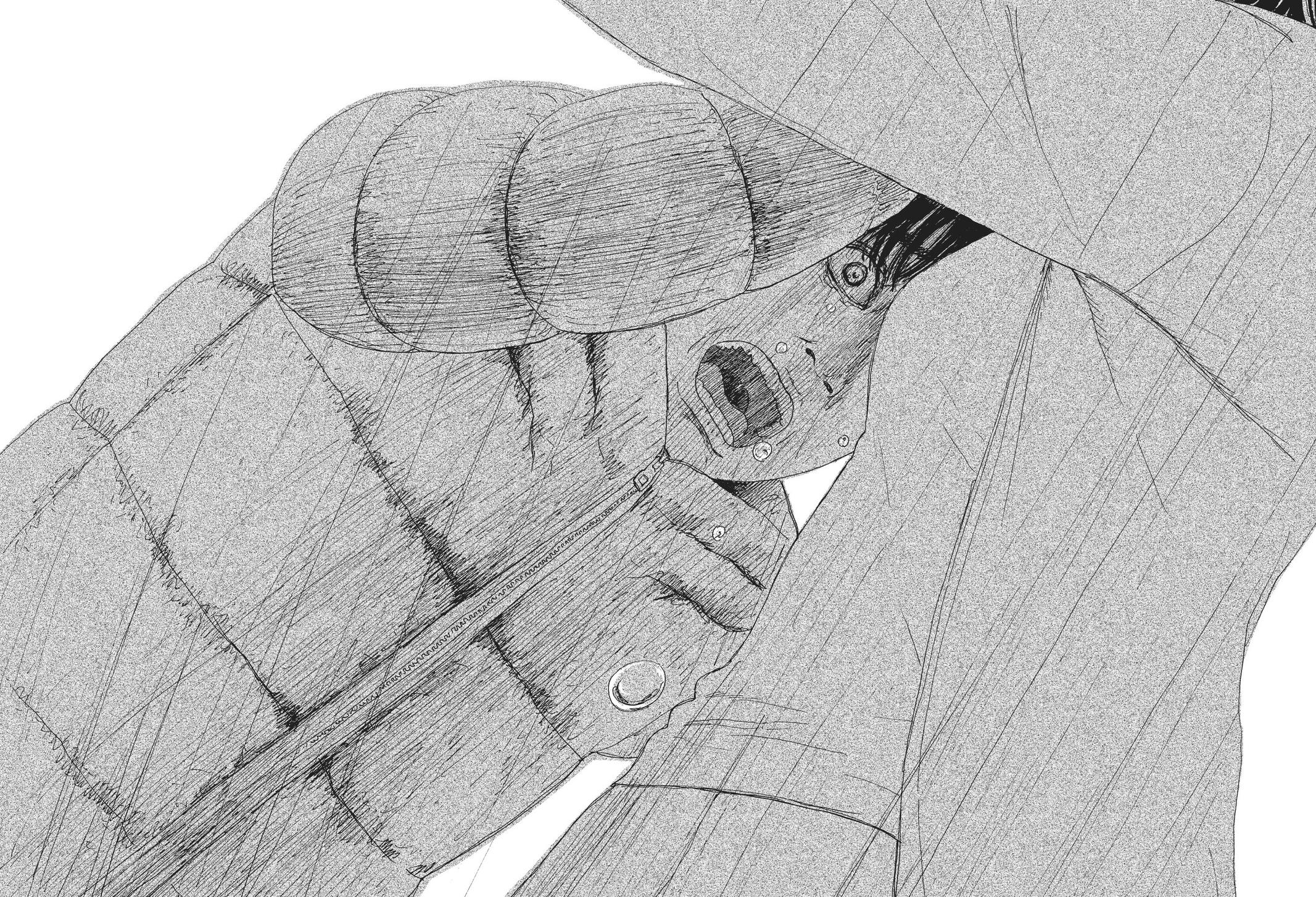 Blood on the Tracks Chapter 91 - Page 14