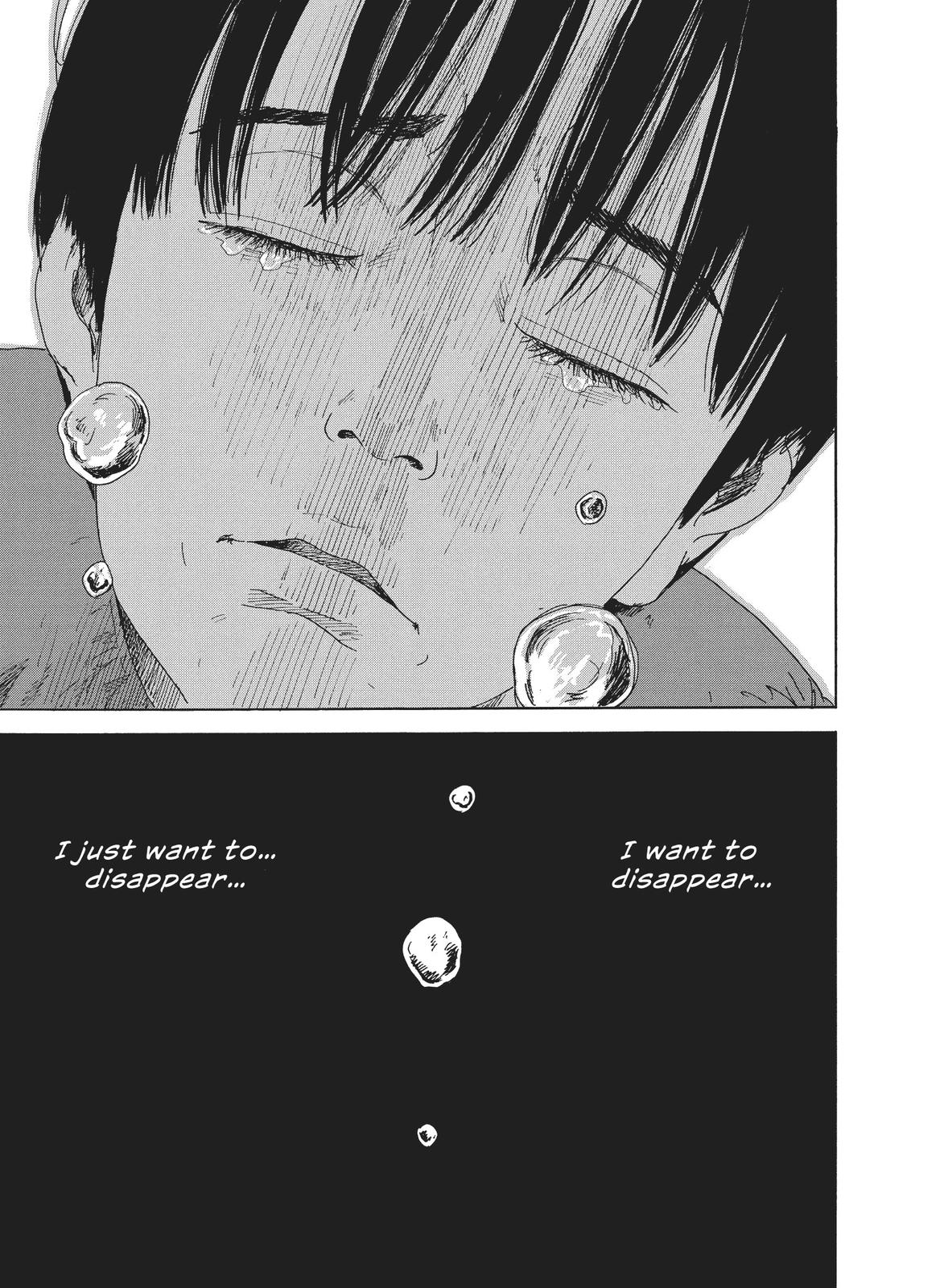 Blood on the Tracks Chapter 91 - Page 16