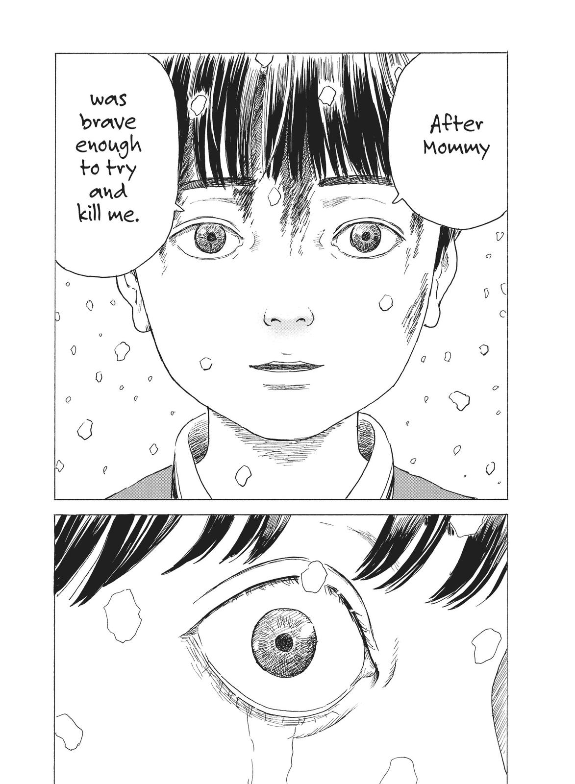 Blood on the Tracks Chapter 91 - Page 21