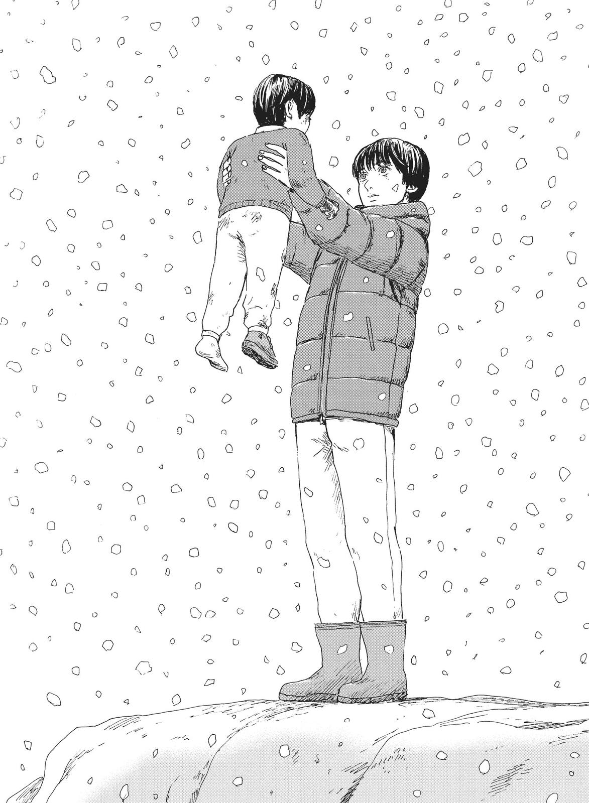 Blood on the Tracks Chapter 92 - Page 4