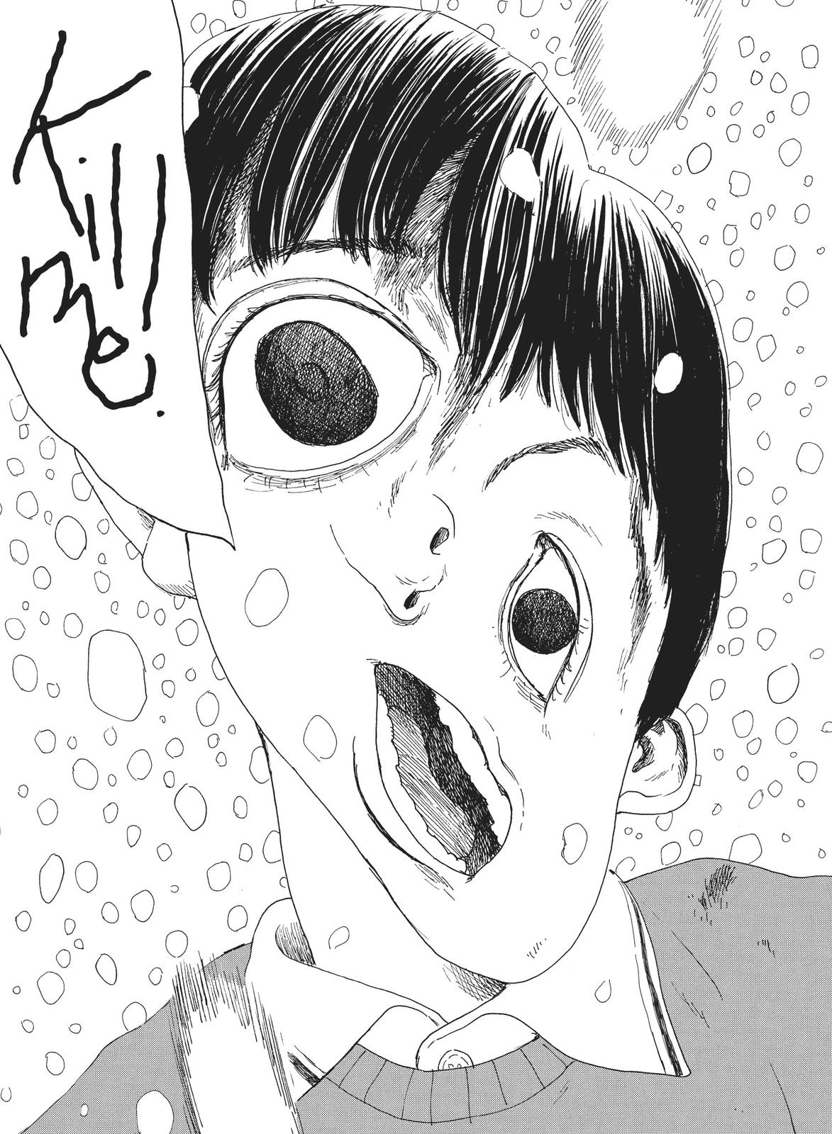 Blood on the Tracks Chapter 92 - Page 11