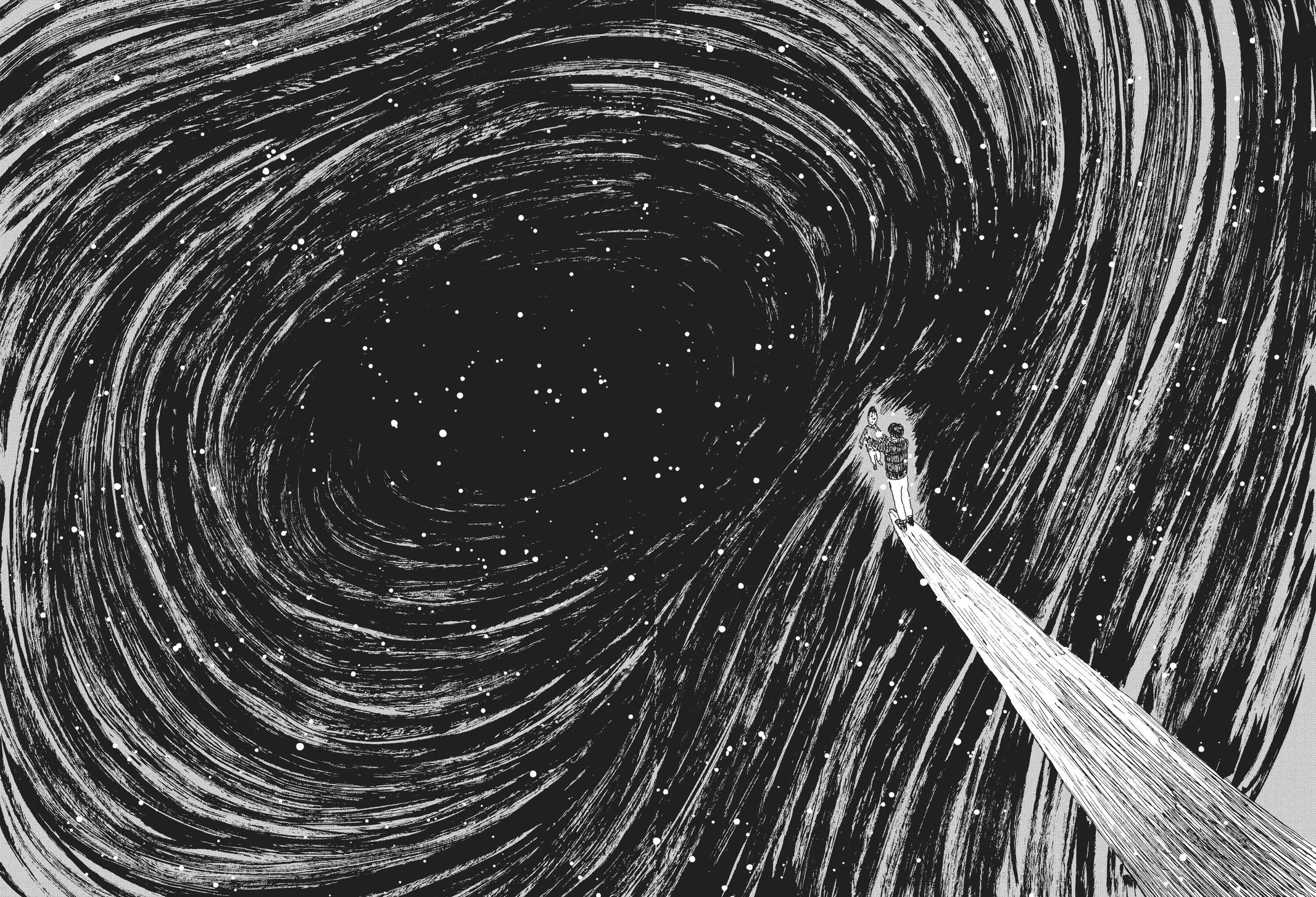 Blood on the Tracks Chapter 92 - Page 12