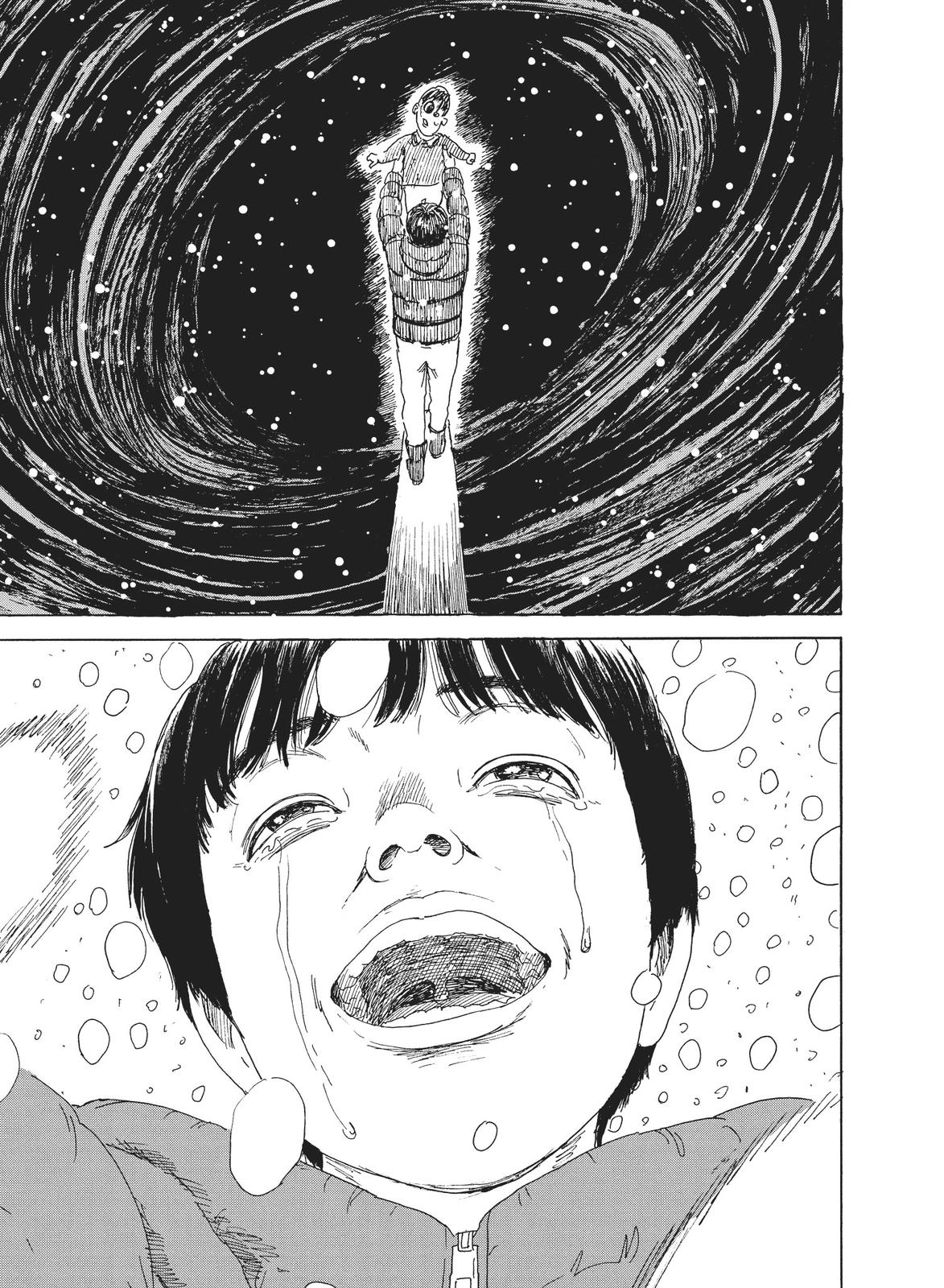 Blood on the Tracks Chapter 92 - Page 14